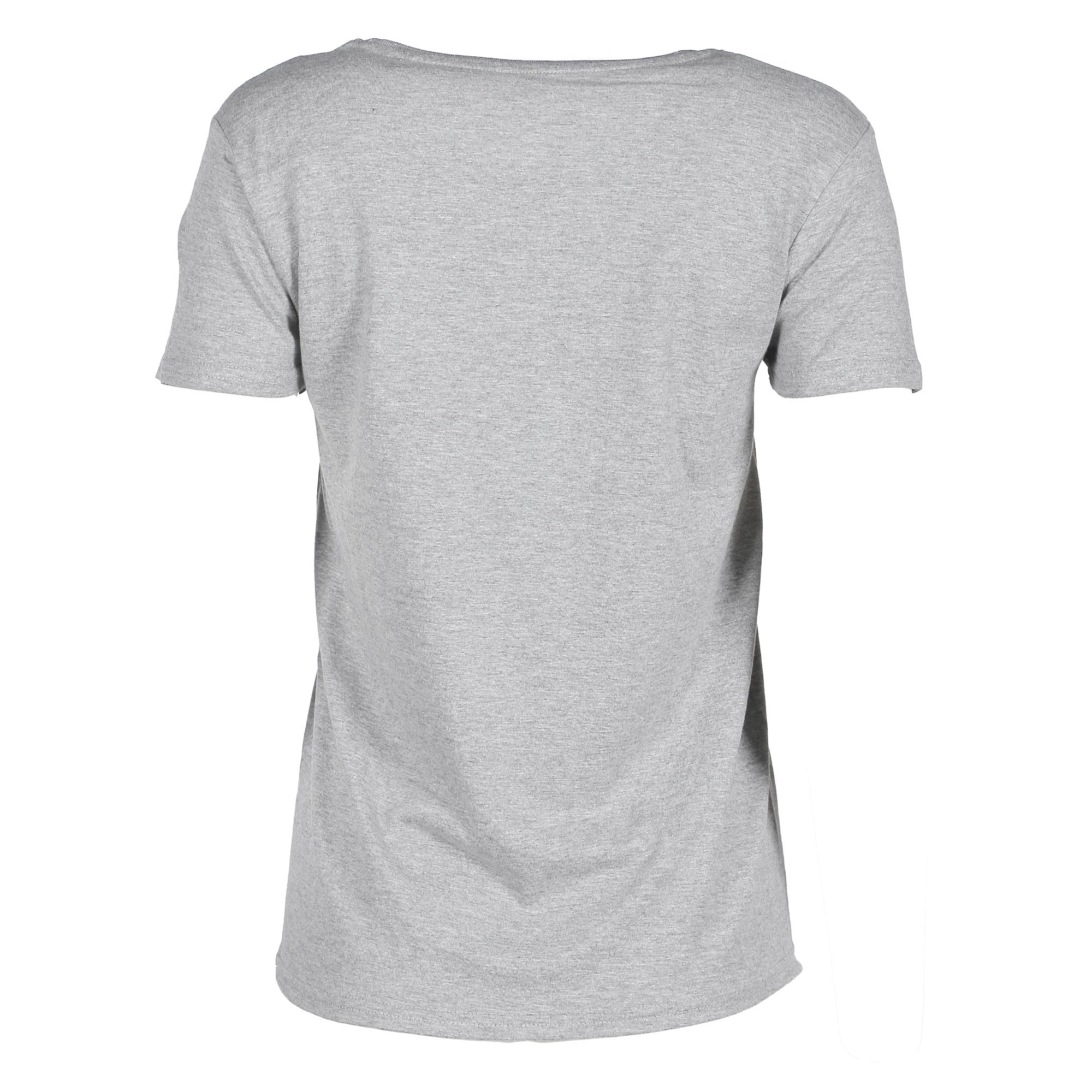Tee-shirt licence - Gris - Image 3