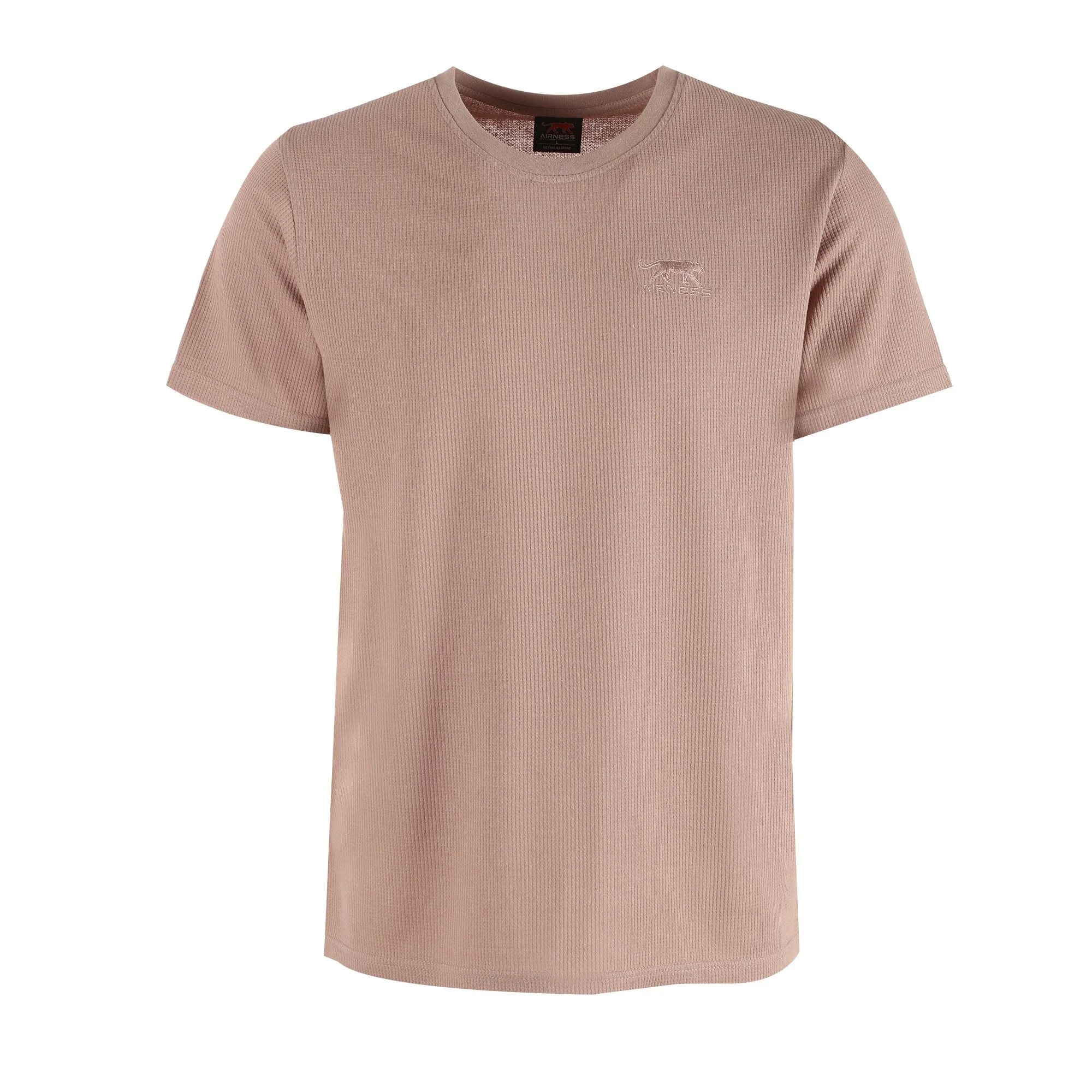 Tee shirt manche courte - Bleu