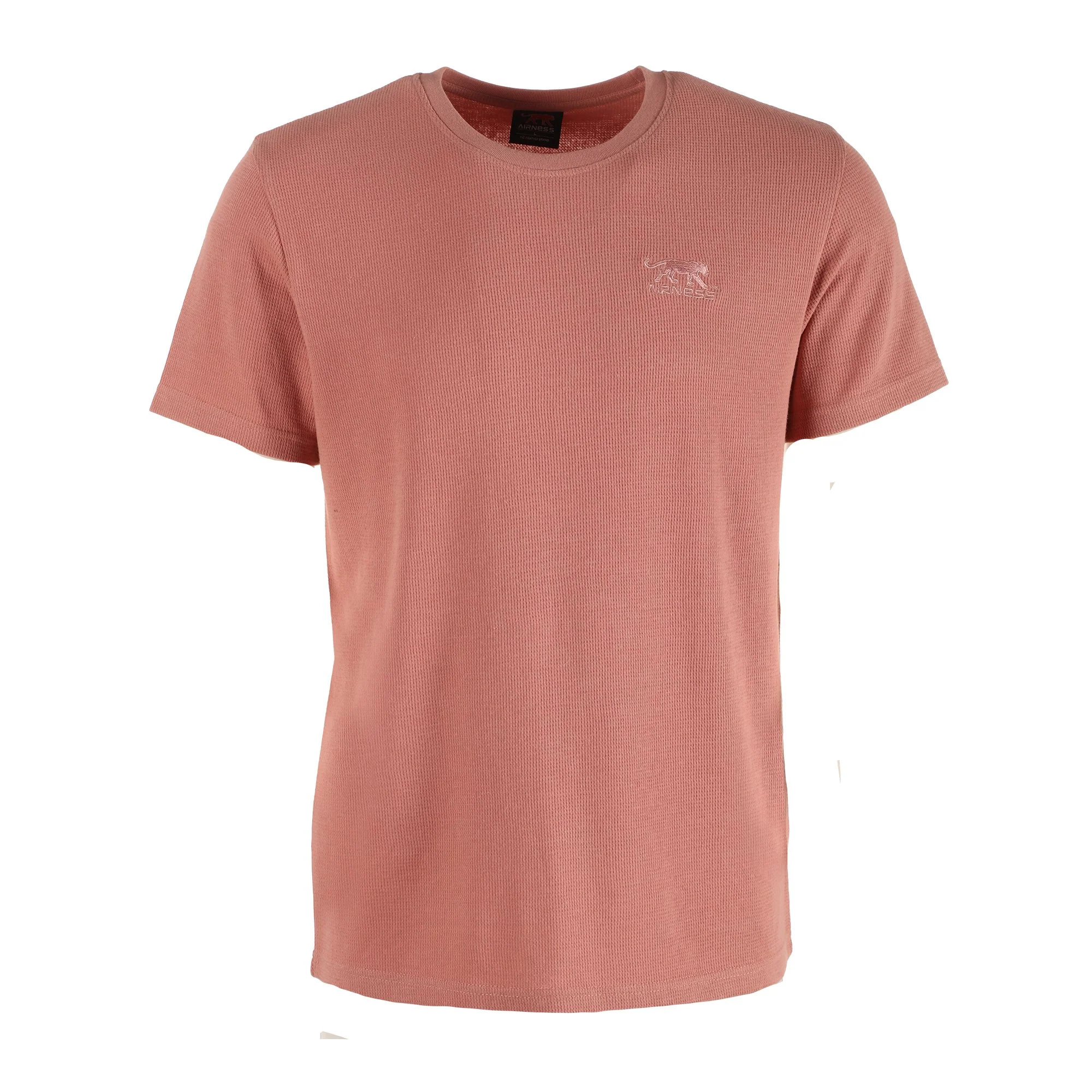 Tee shirt manche courte - Rose