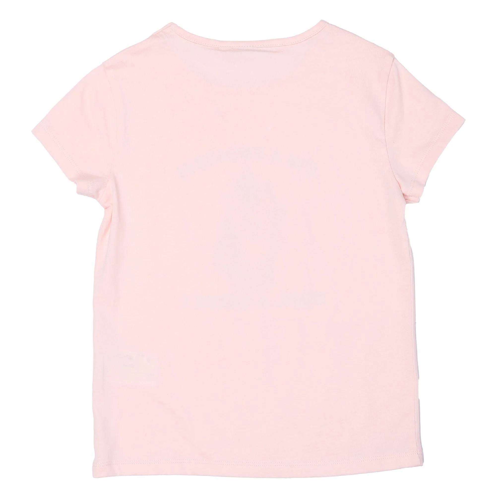 TEE-SHIRT MANCHES COURTES AVEC ANIMATION 8-12A - Image 6
