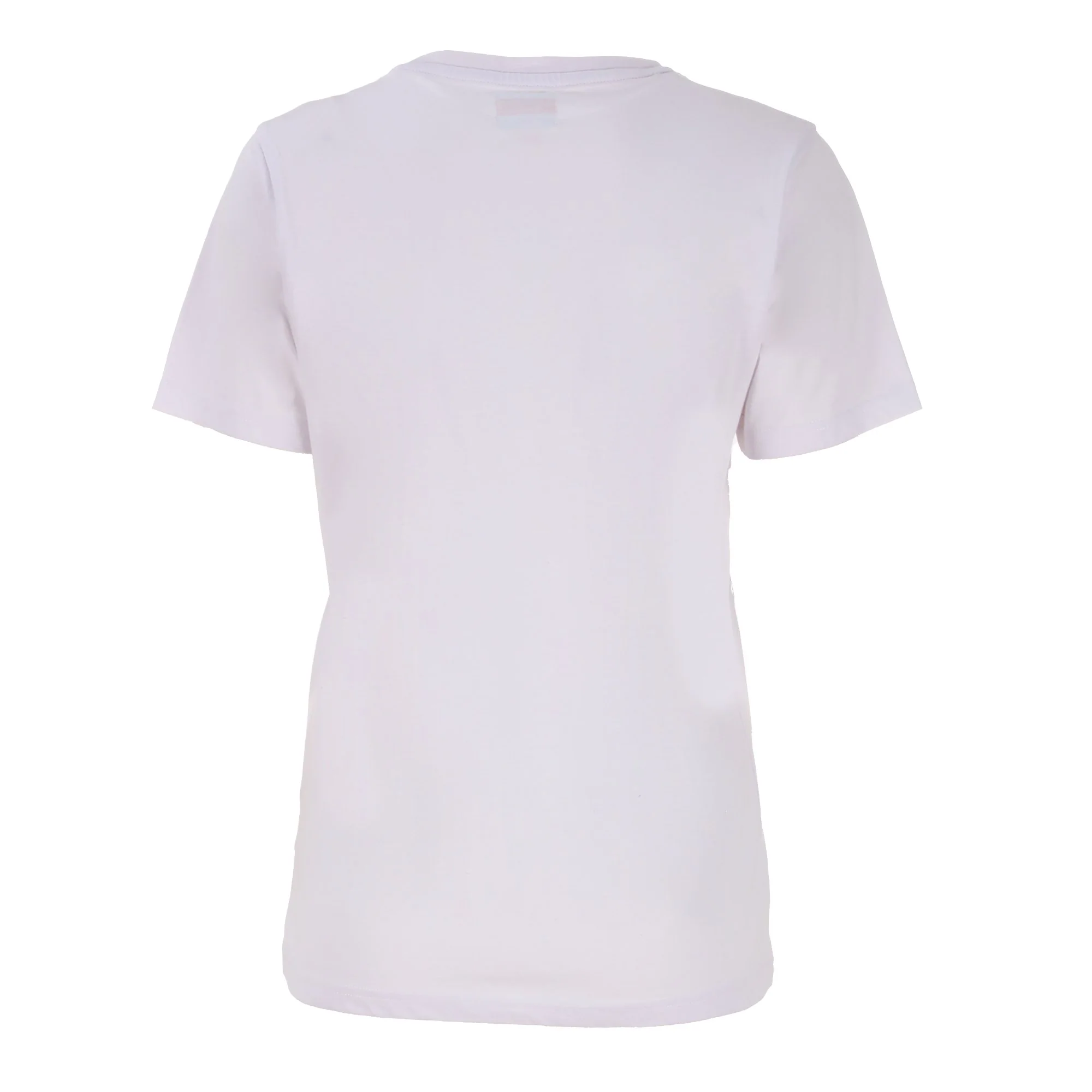 Tee-shirt manches courtes de Noël - Blanc - Image 2