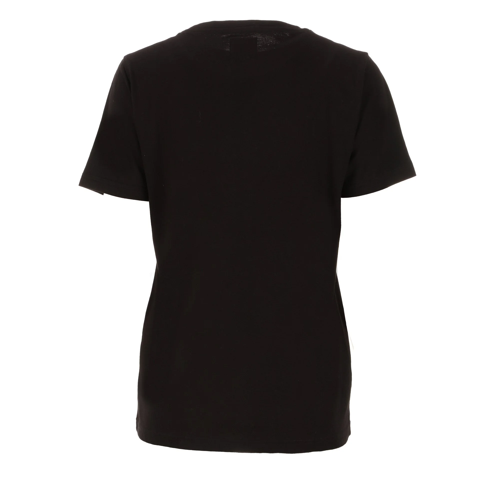Tee-shirt manches courtes de Noël - Noir - Image 2