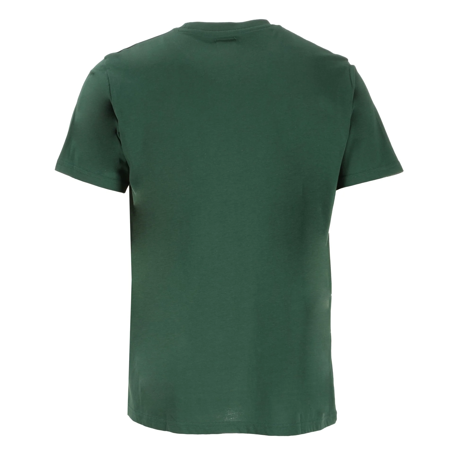 Tee-shirt manches courtes de Noël - Vert - Image 2