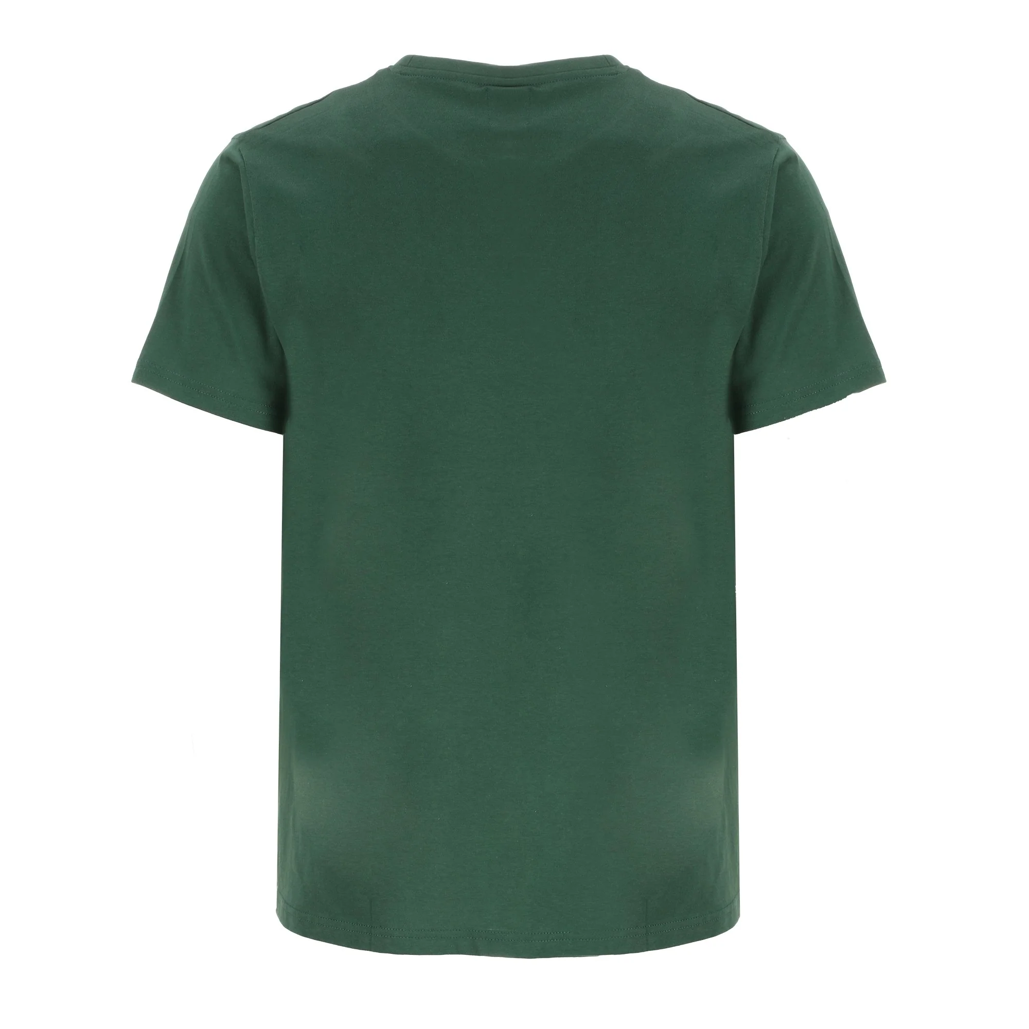 Tee-shirt manches courtes de Noël - Vert - Image 2