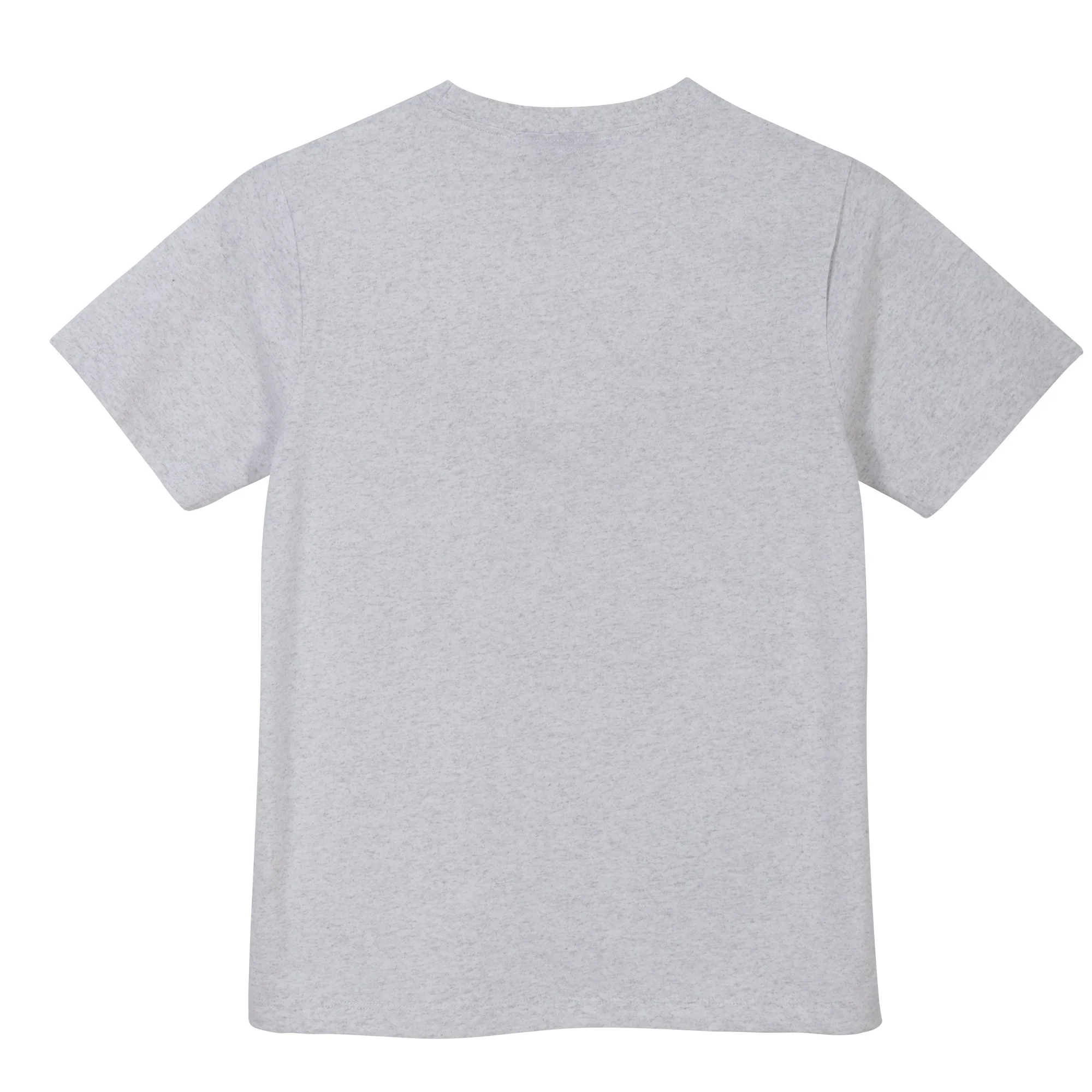 Tee-shirt manches courtes licence 8/14 ans - Vert - Image 2