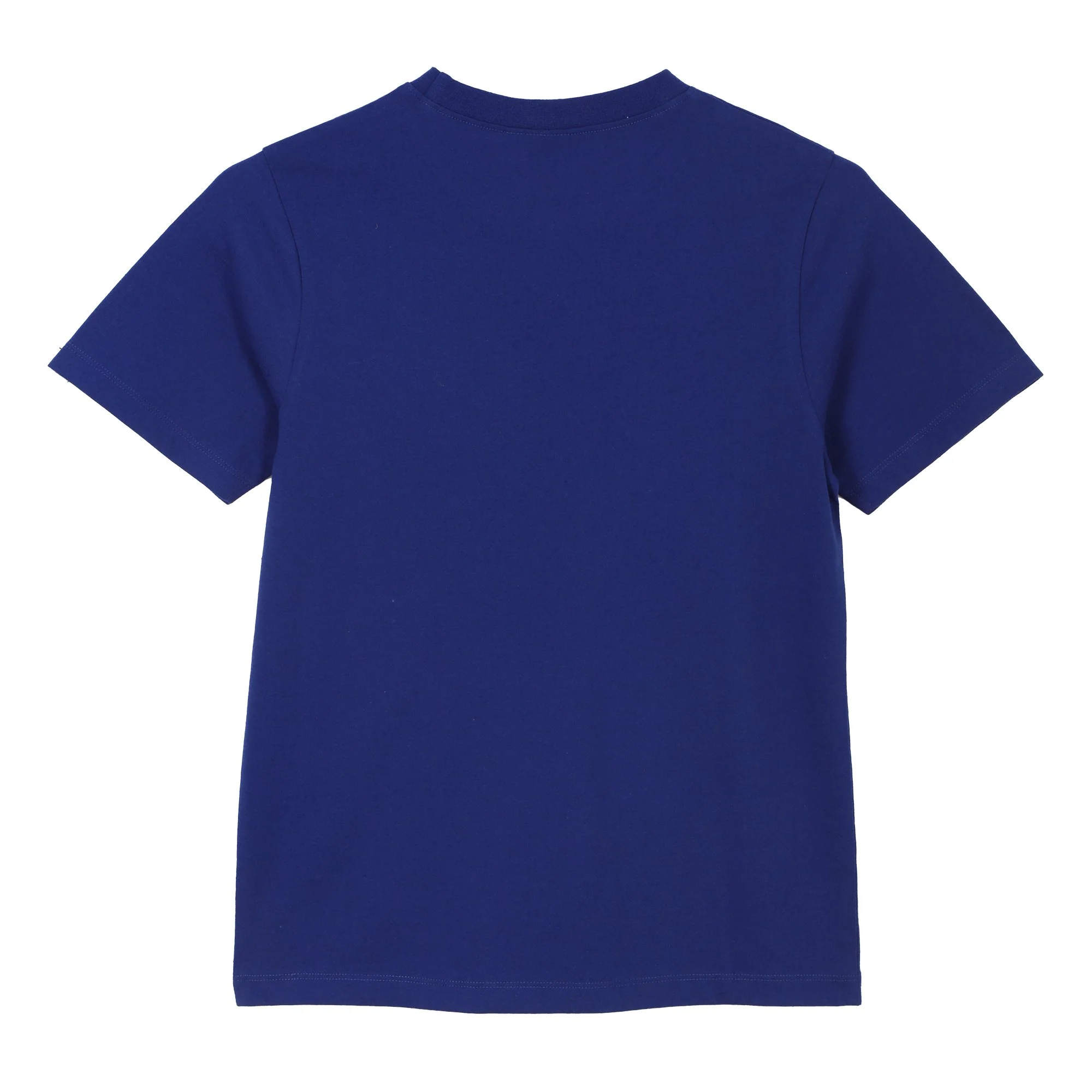 Tee-shirt manches courtes licence 8/14 ans - Vert - Image 6