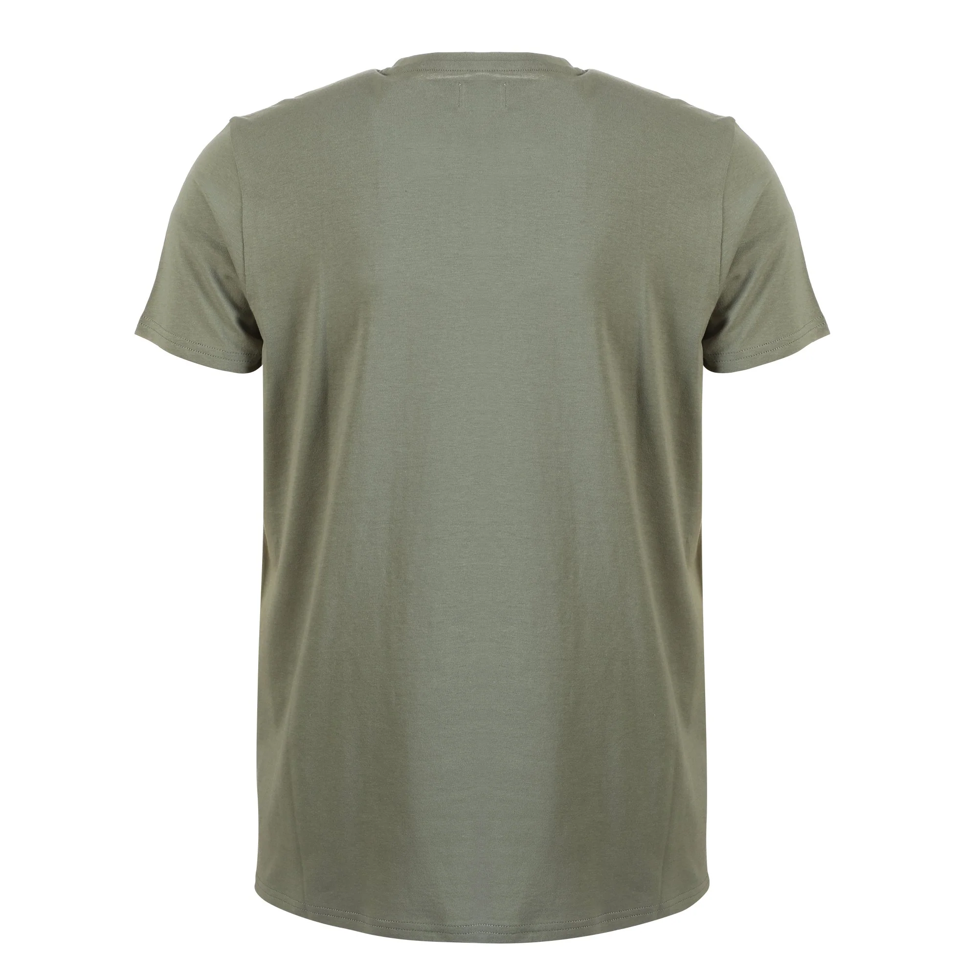 Tee-shirt manches courtes  - Vert