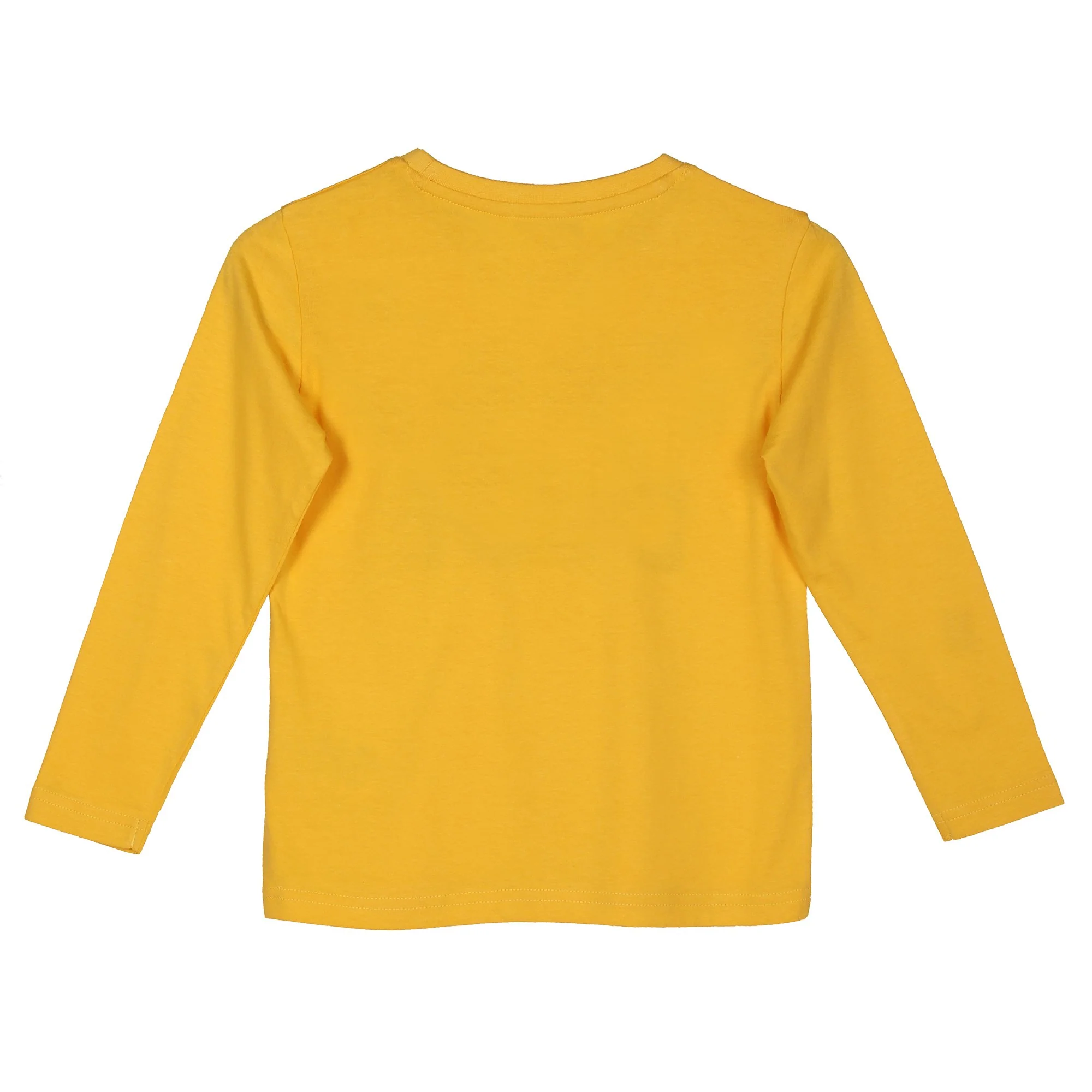 Tee-shirt manches longues animation 3/6 ans - Image 6