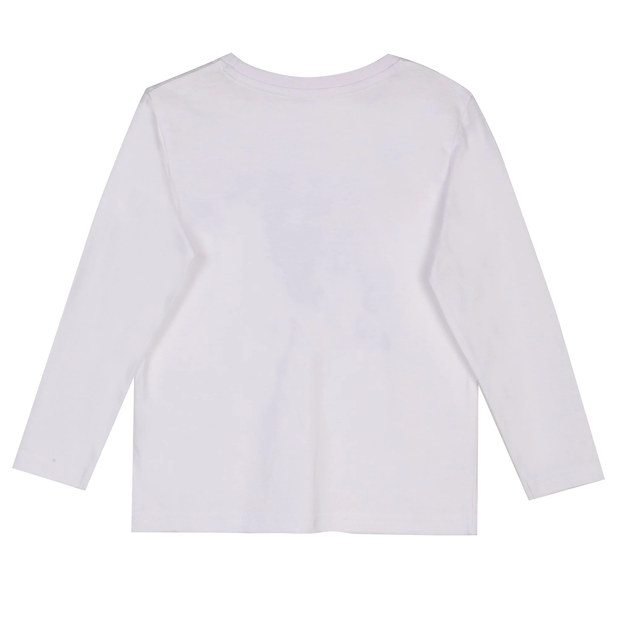 Tee-shirt manches longues animation 8/12 ans - Image 6