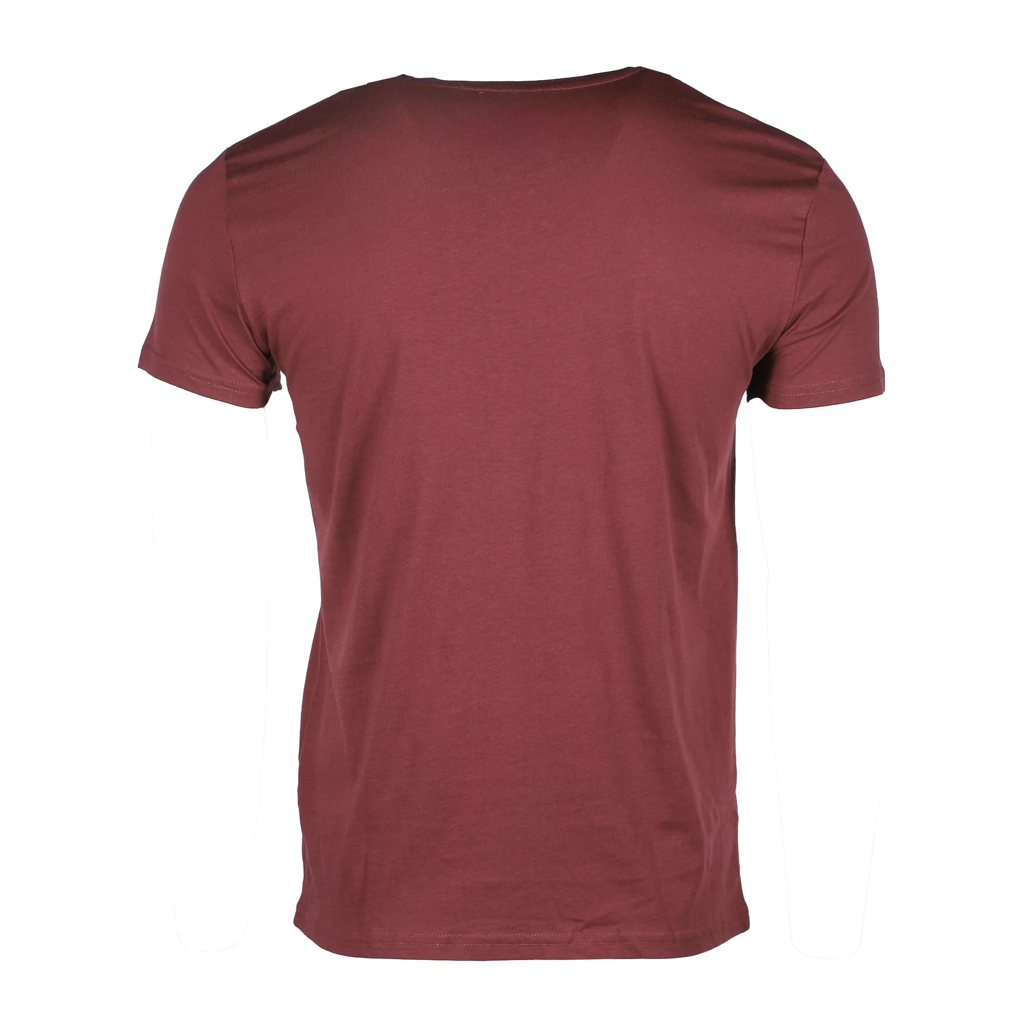 TEE-SHIRT MC DU S AU XXL - Image 2
