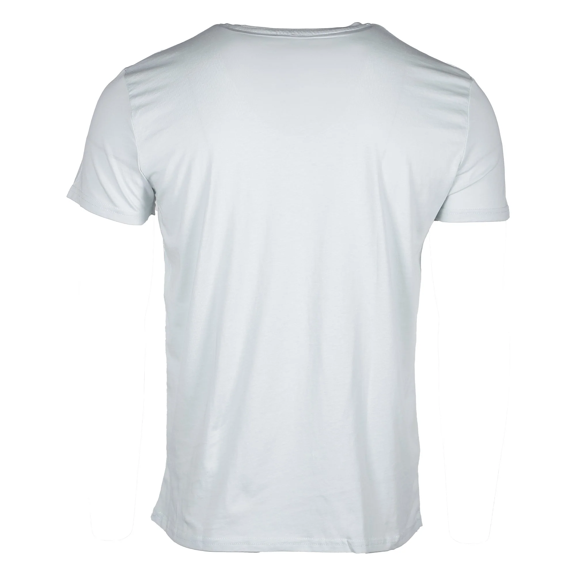 TEE-SHIRT MC DU S AU XXL - Image 2