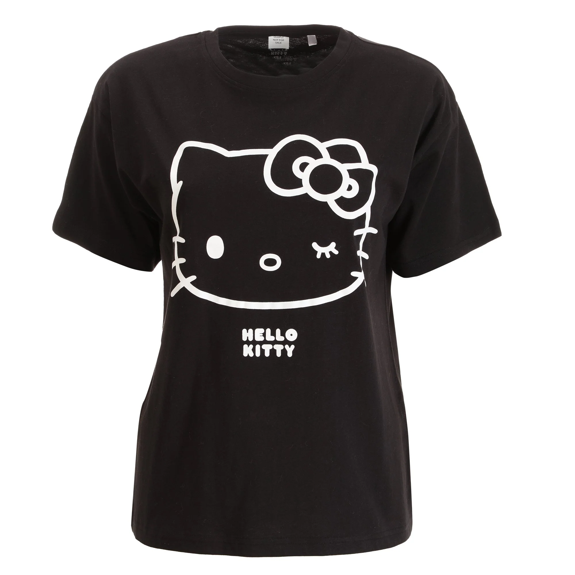 Tee shirt  - Noir