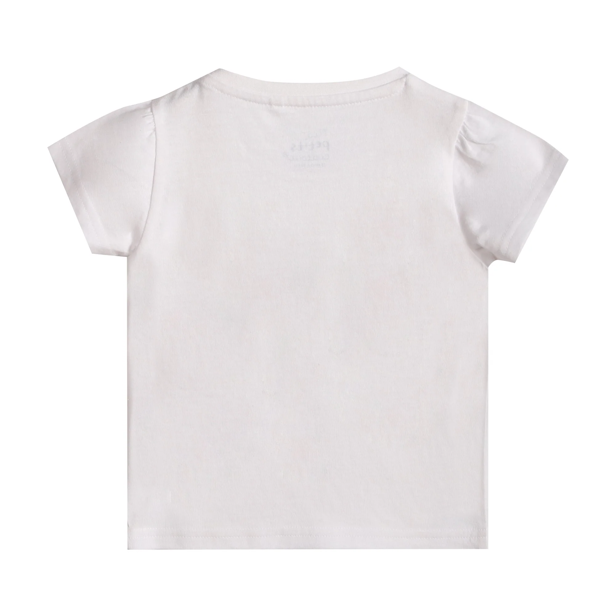 Tee-shirt - Orange - Image 2