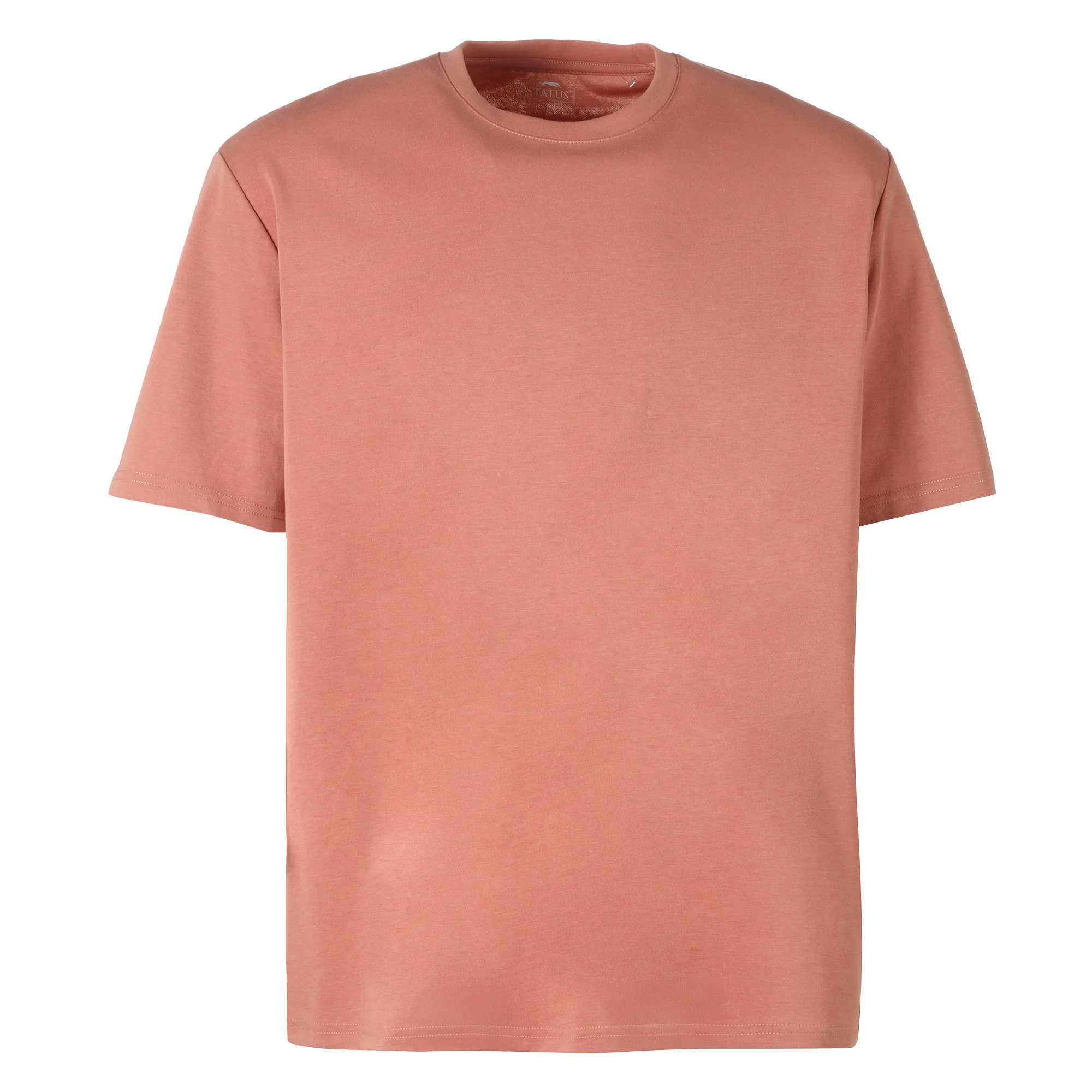 Tee shirt oversize - Rouge