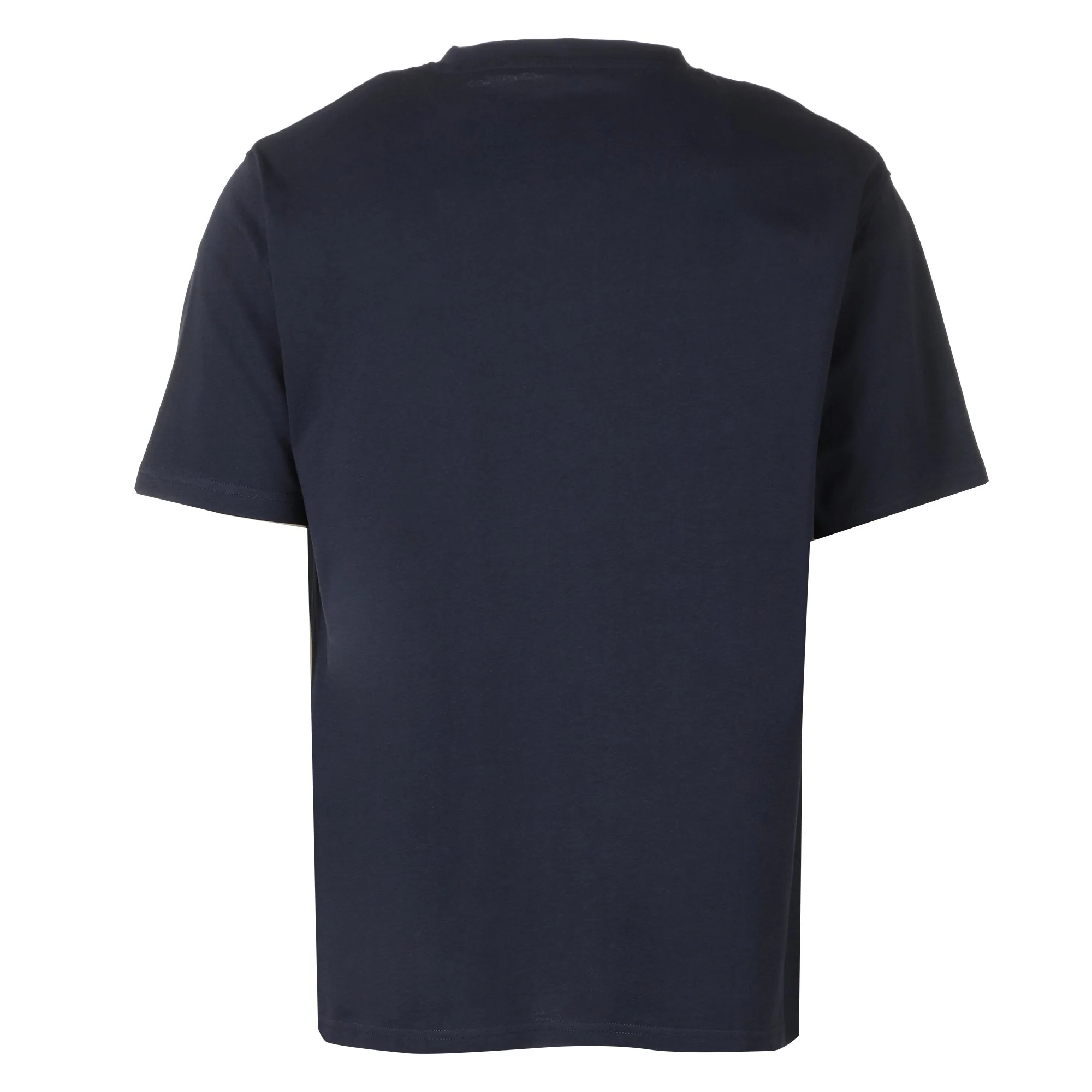 Tee-shirt print - Bleu foncé - Image 2