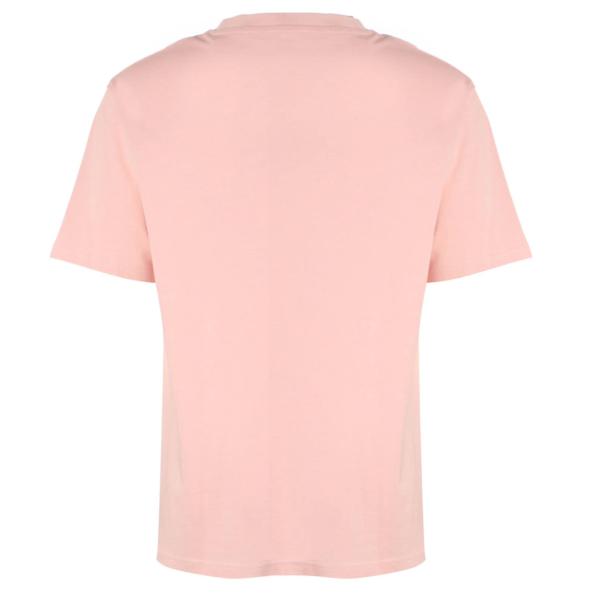 Tee-shirt print - Rose - Image 2