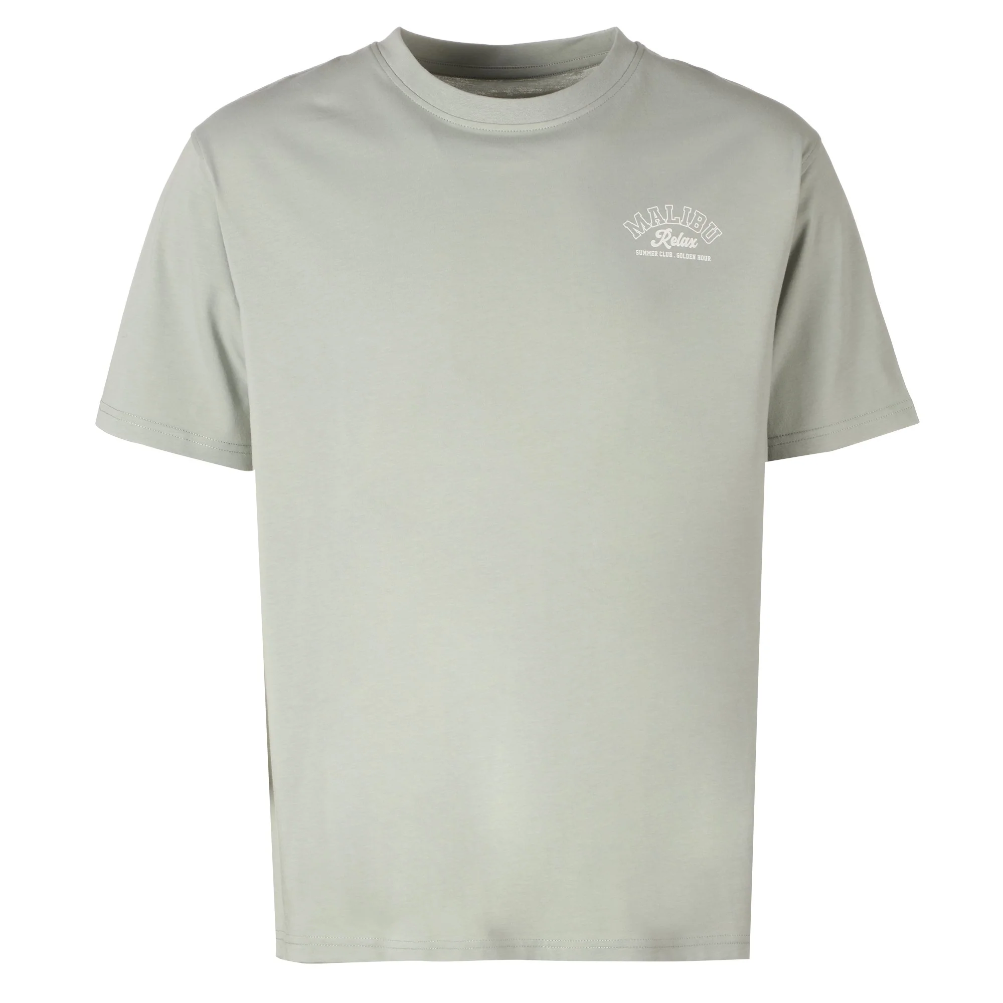 Tee-shirt print - Vert