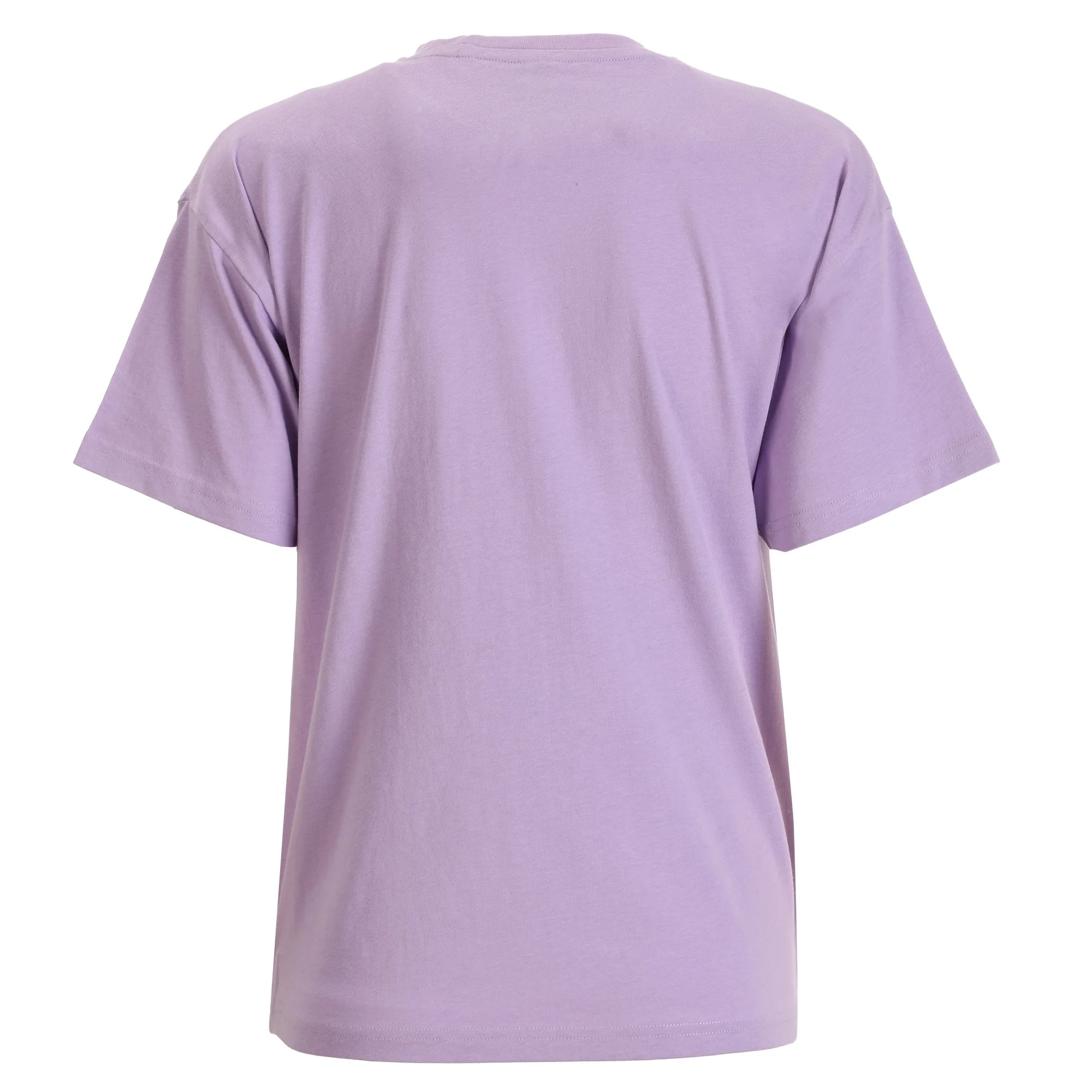 Tee shirt - Violet - Image 2