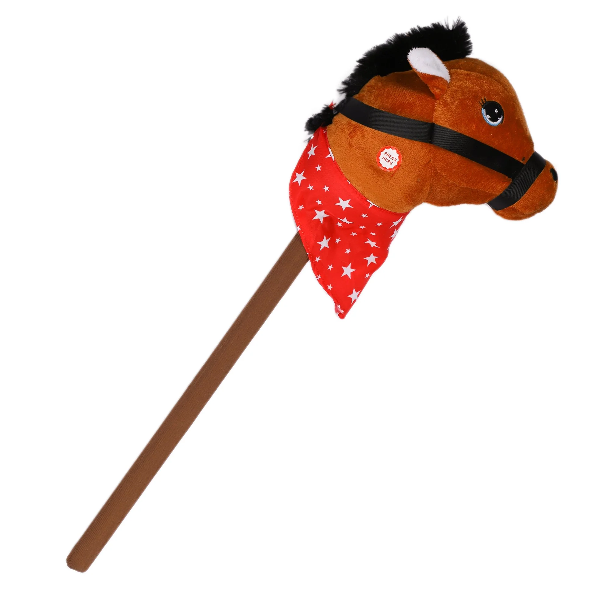 Tête de cheval à chevaucher avec son - Image 2