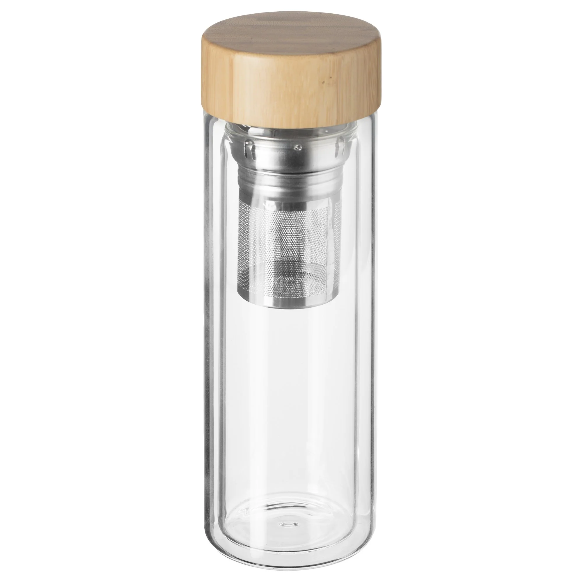 Théière double paroi 40 cl - Image 2
