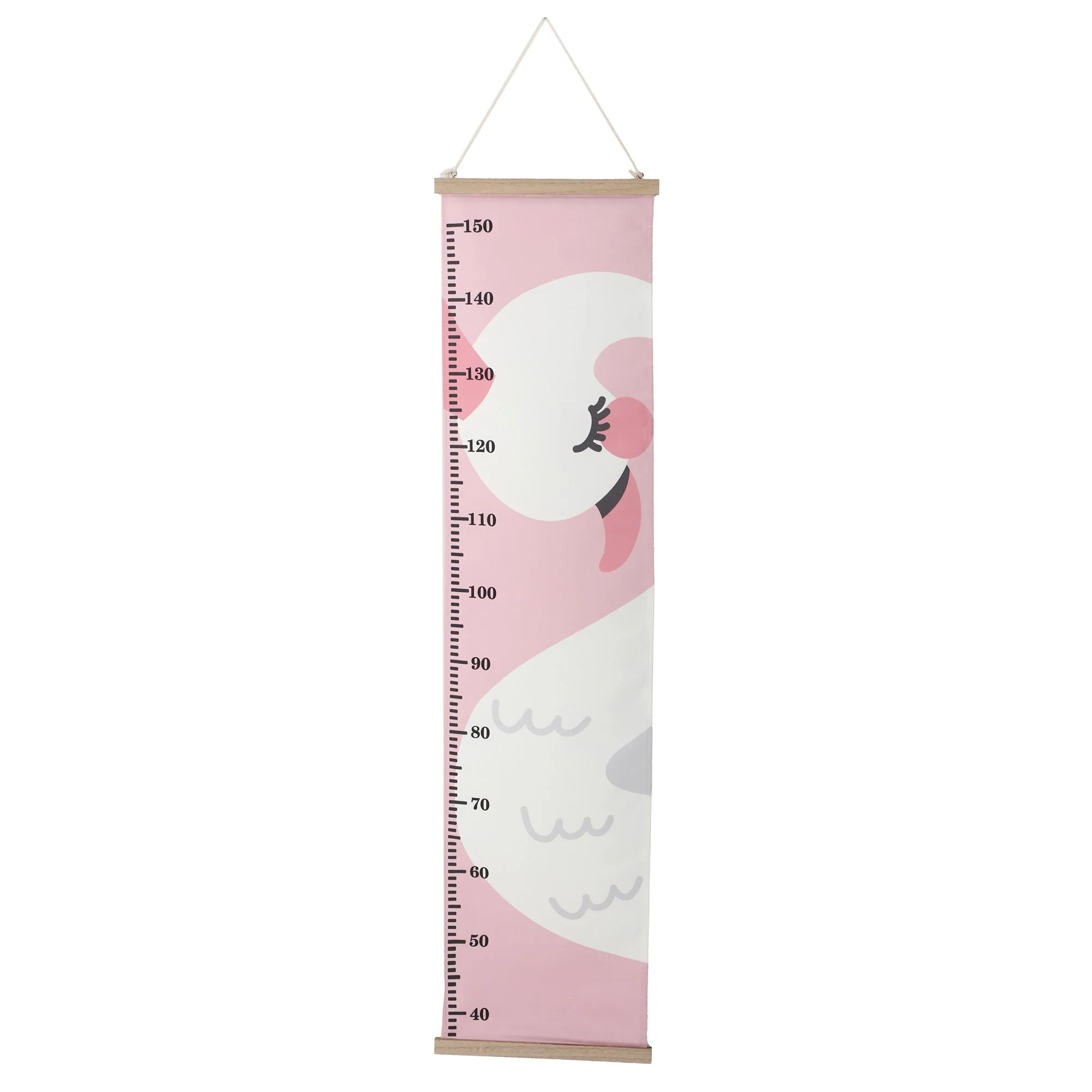 TOISE EN TISSU ENFANT IMPRIME 30X118CM - Image 3