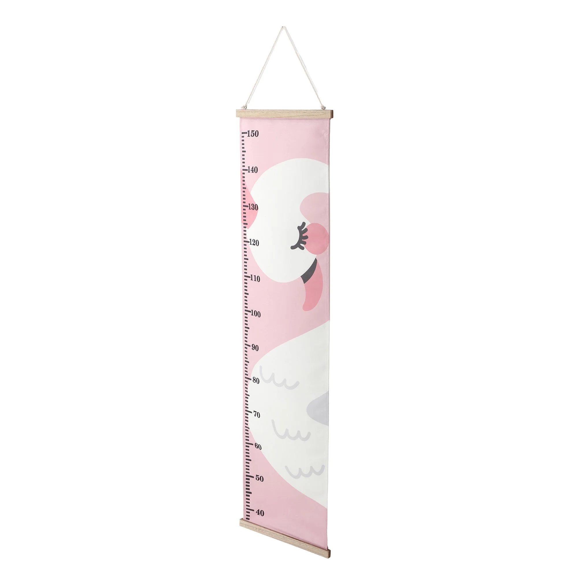 TOISE EN TISSU ENFANT IMPRIME 30X118CM - Image 4