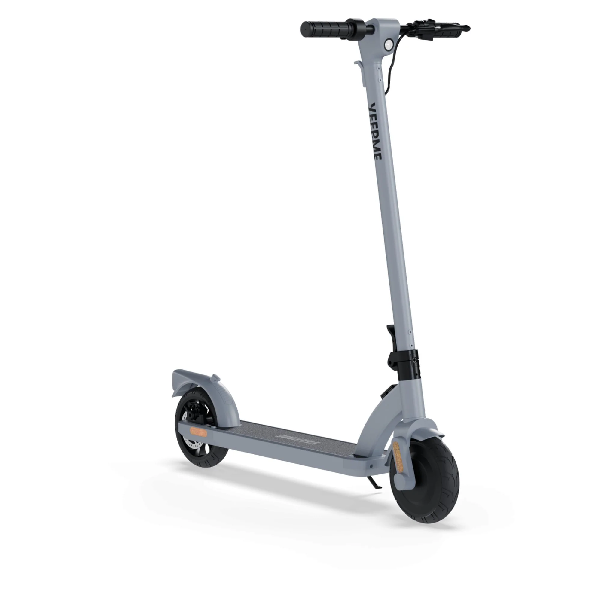 Trottinette électrique 80 N EVO - grise