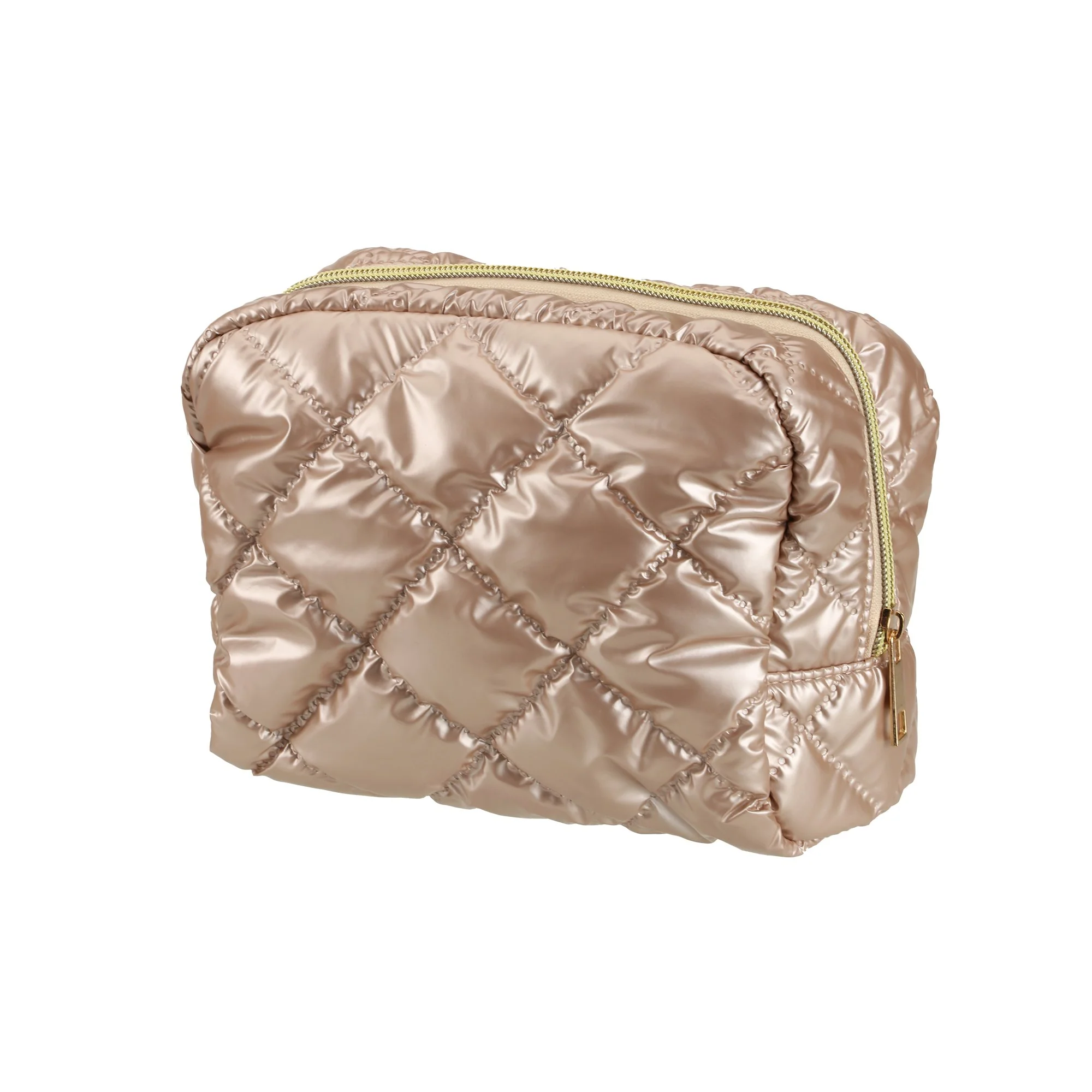 Trousse de maquillage matelassée - Image 2