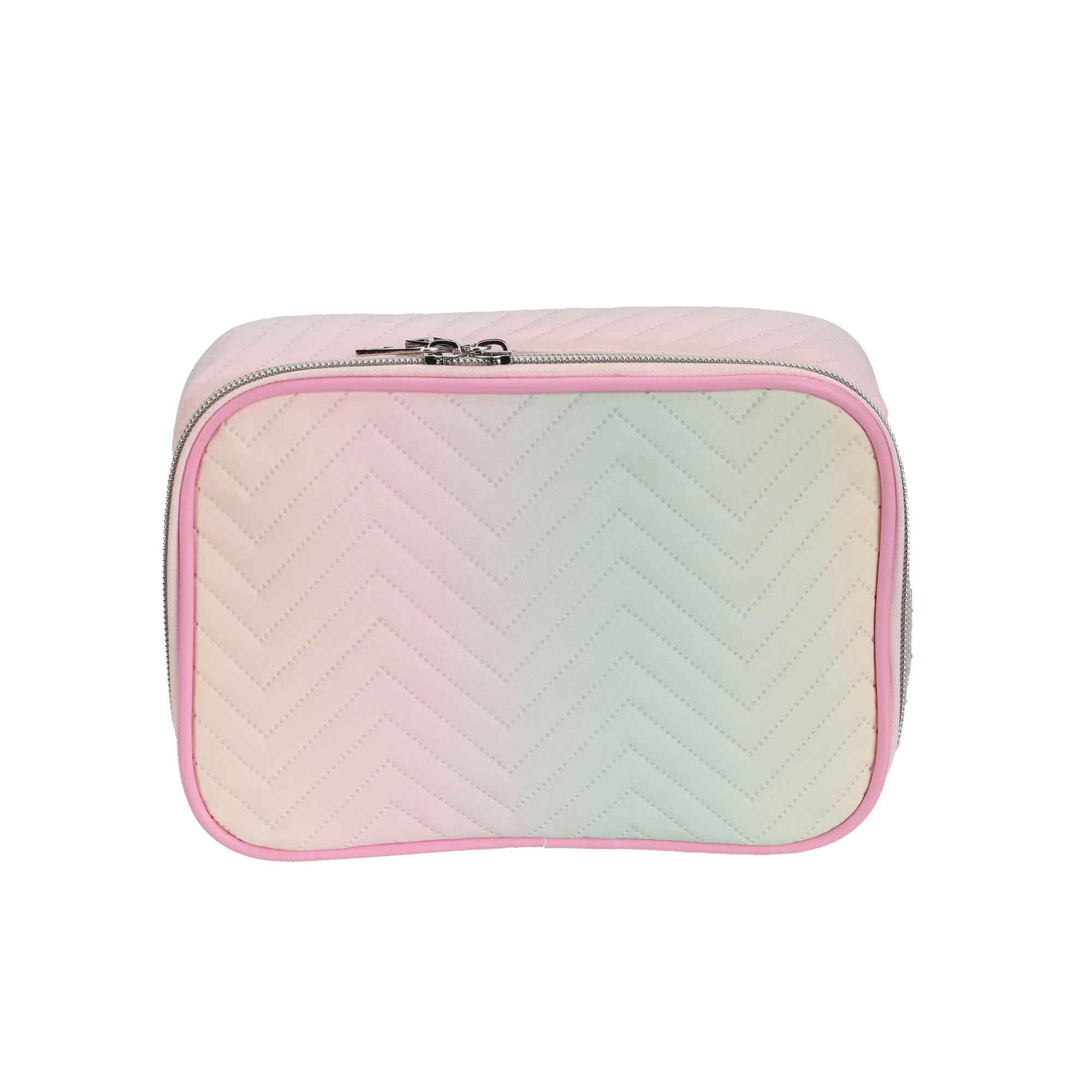 Trousse de toilette - arc en ciel