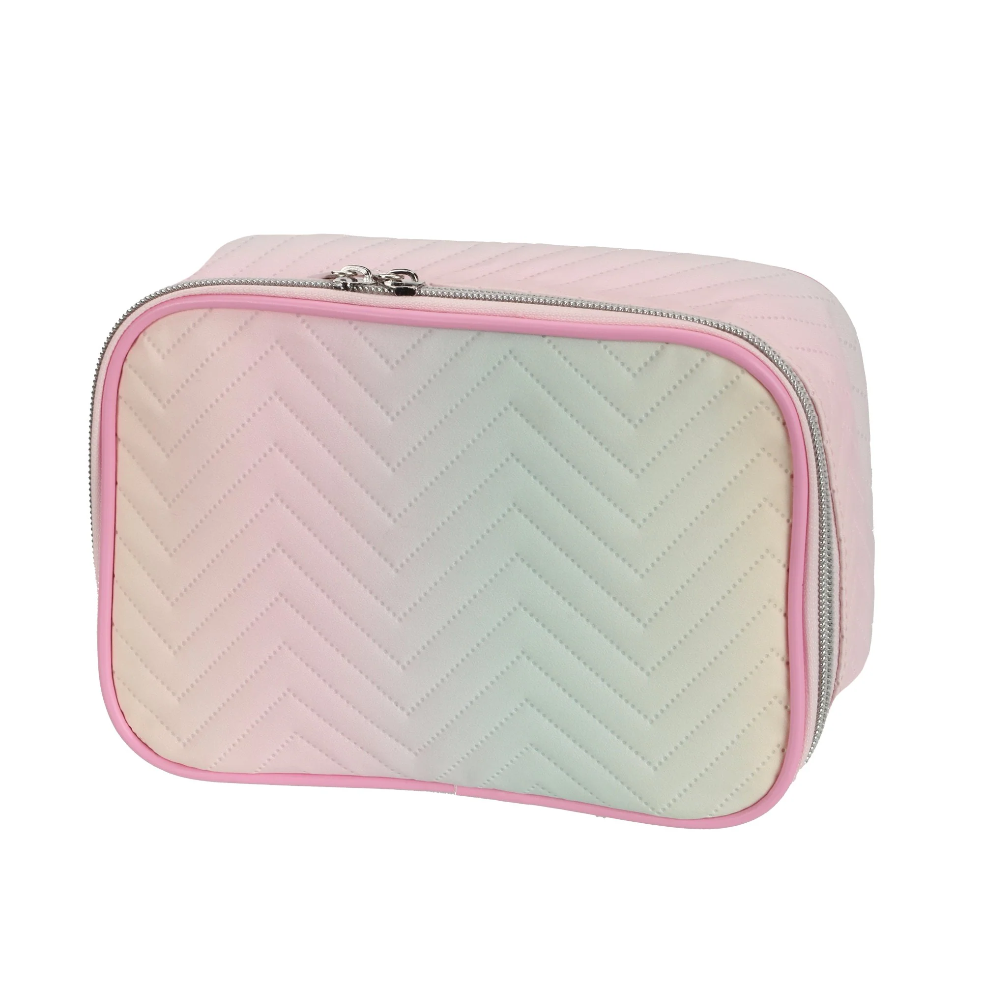 Trousse de toilette - arc en ciel - Image 2