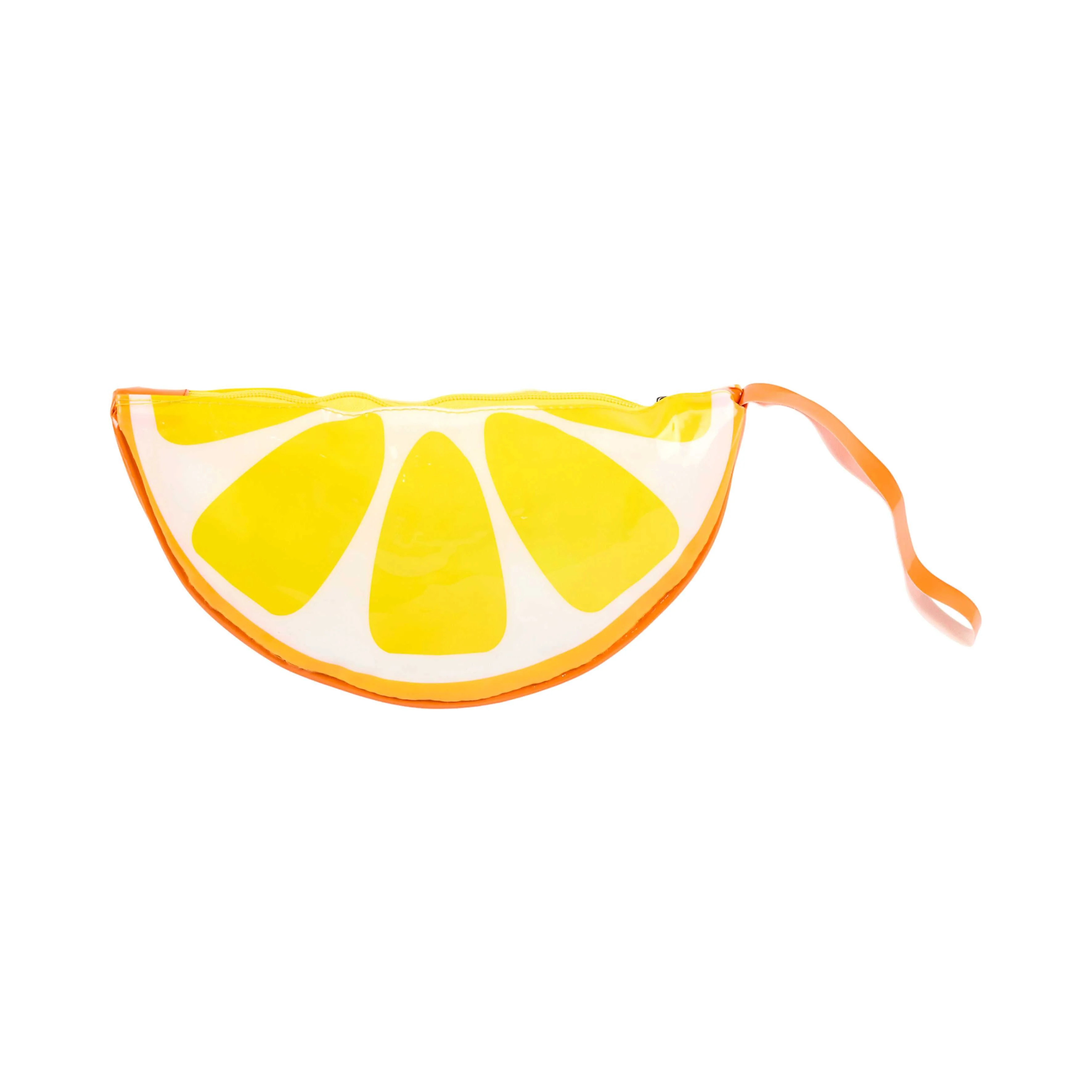 Trousse de toilette fruit Kawaii - Image 4