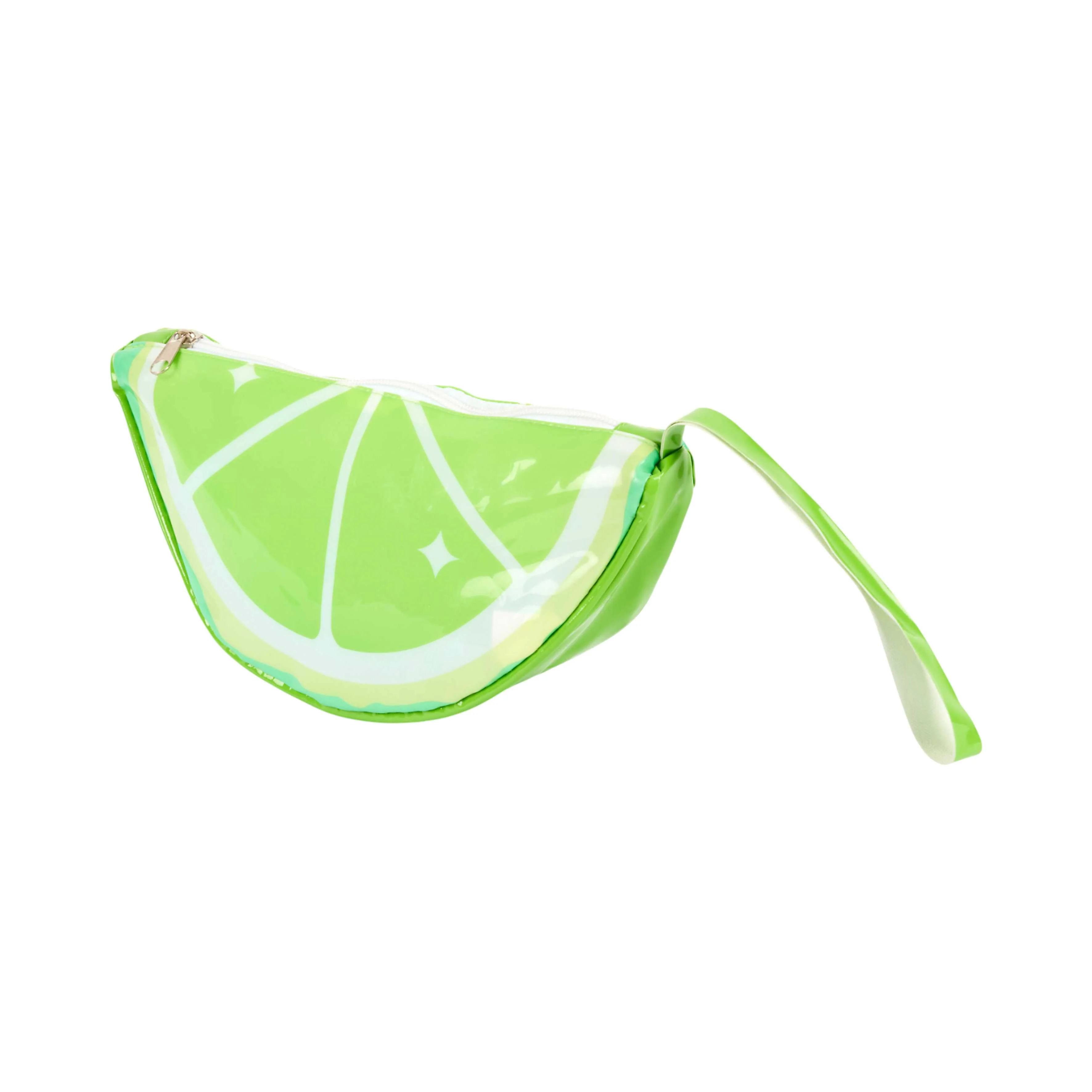 Trousse de toilette fruit Kawaii - Image 5