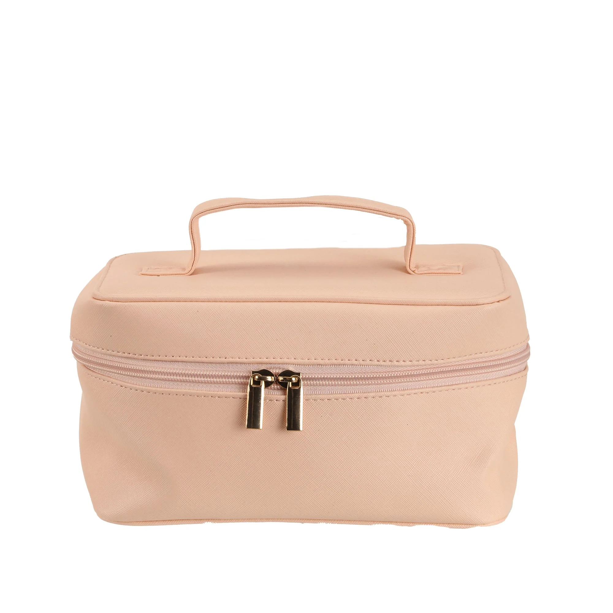 Trousse de toilette Vanity - similicuir