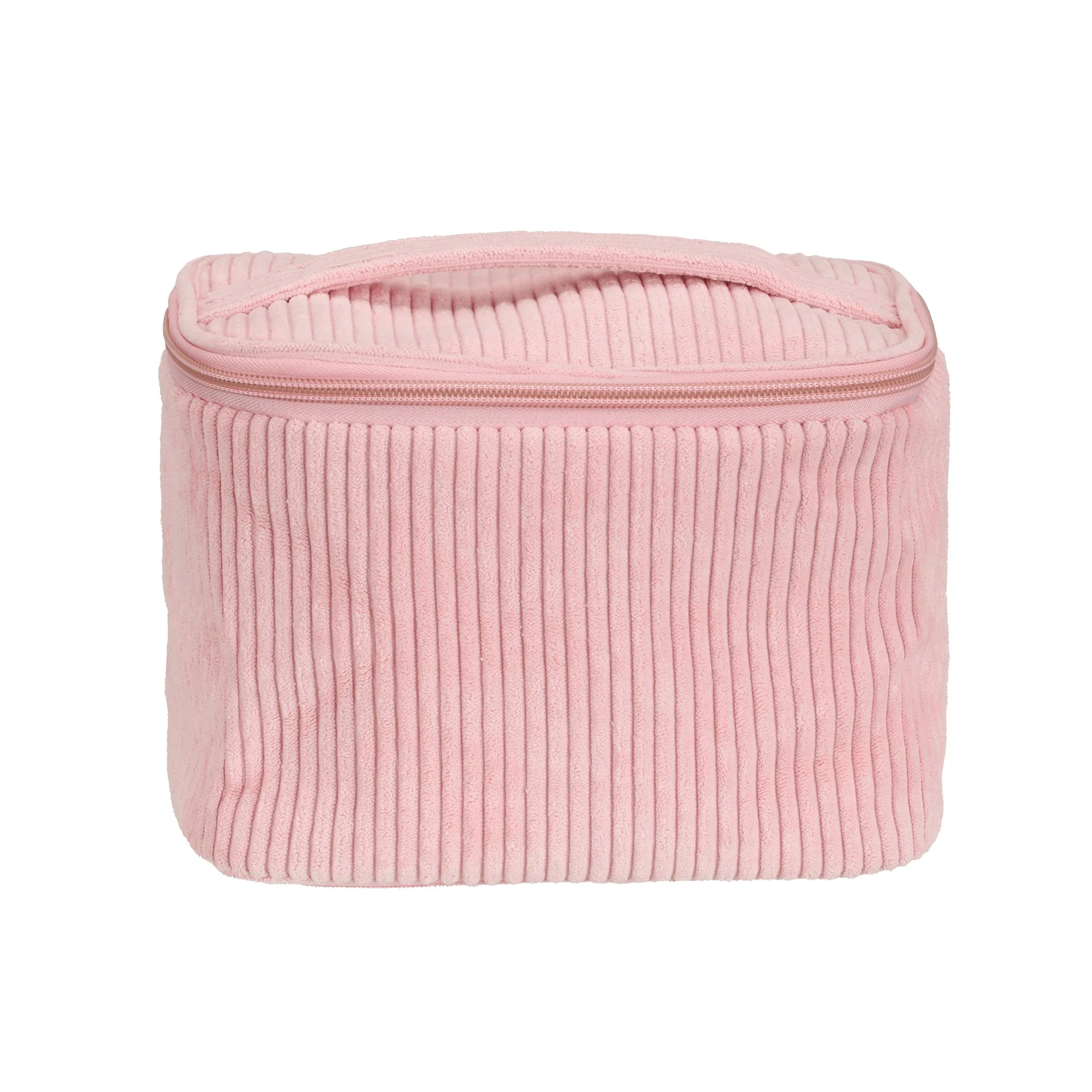Trousse de toilette - Velours