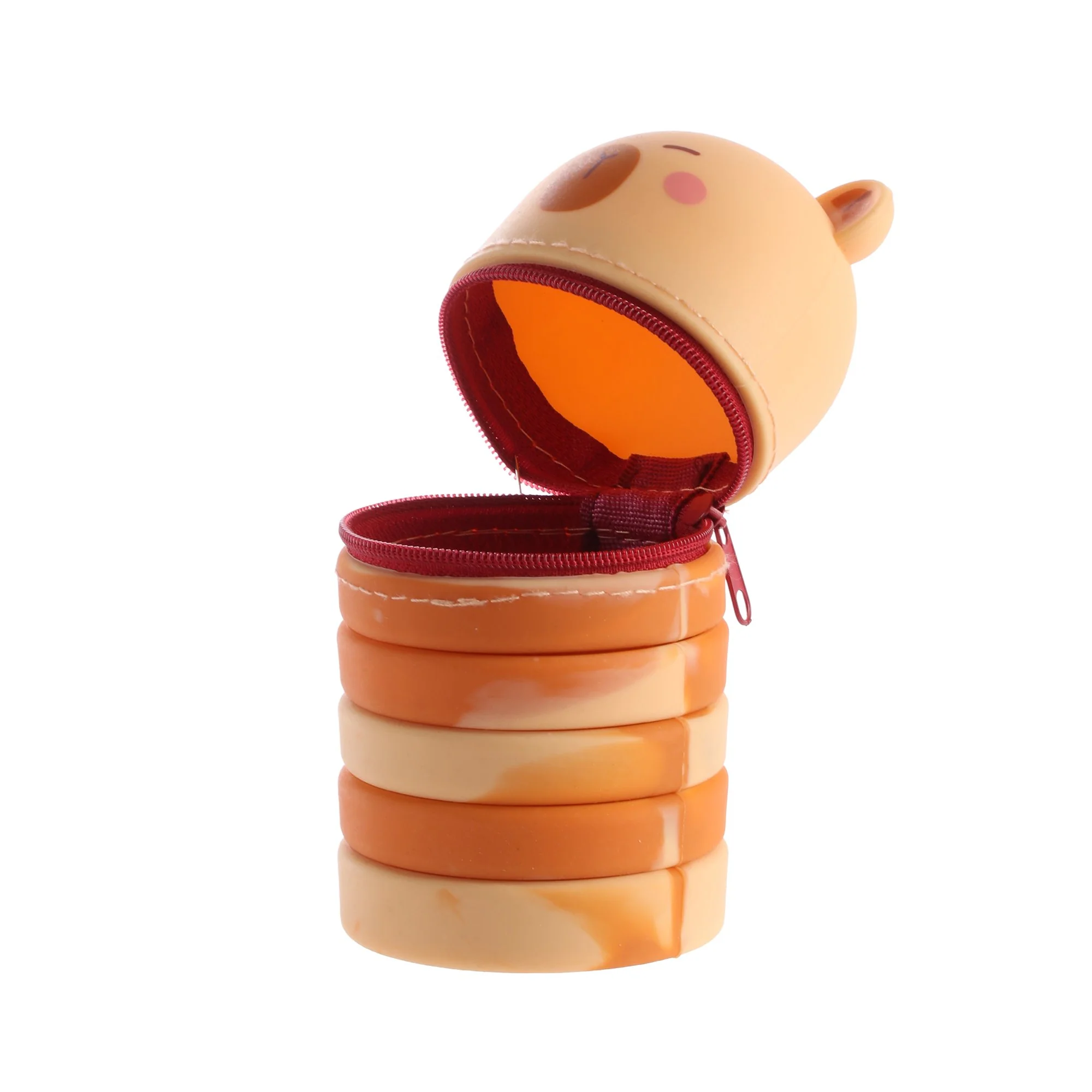 Trousse en silicone - Image 3