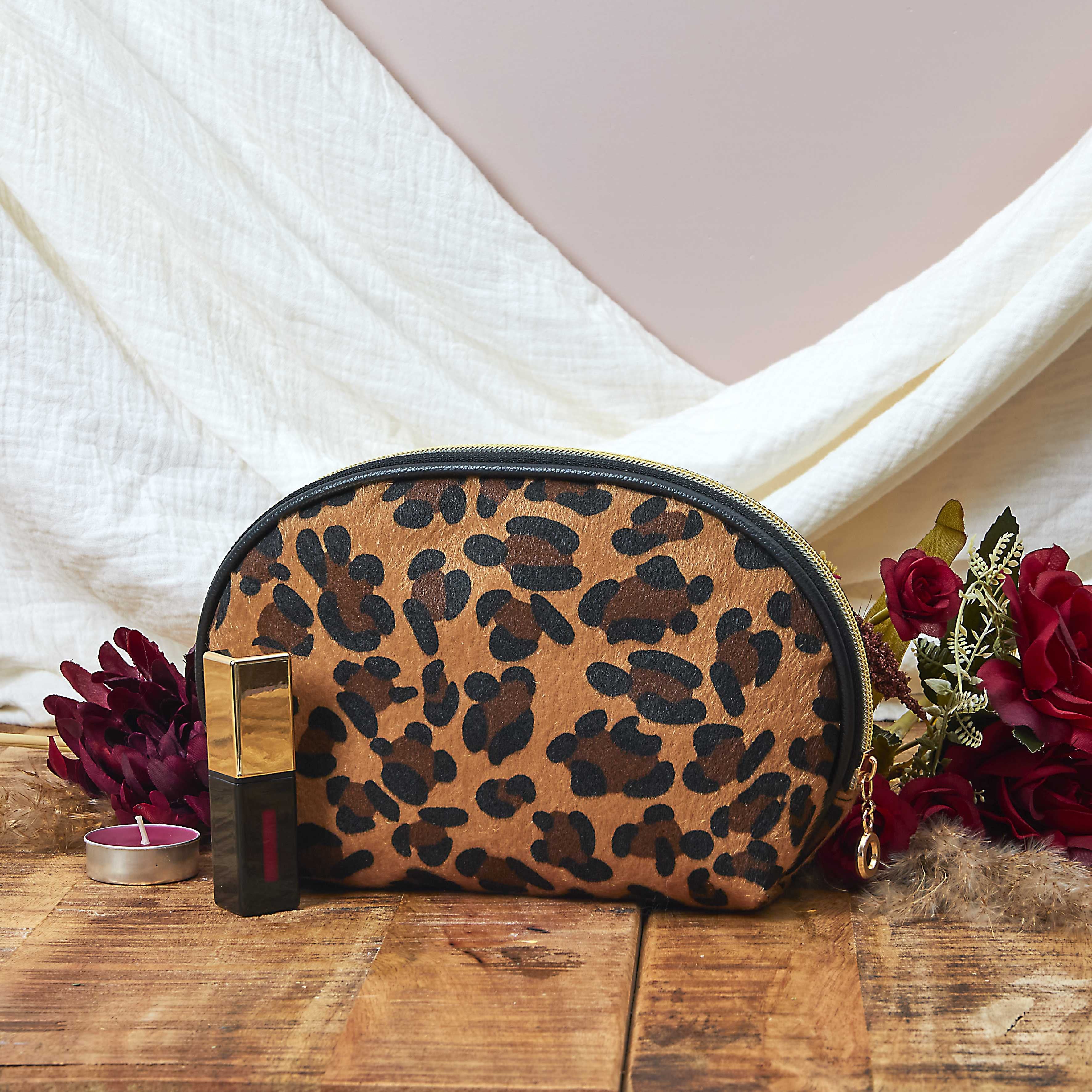 Trousse léopard - Image 3