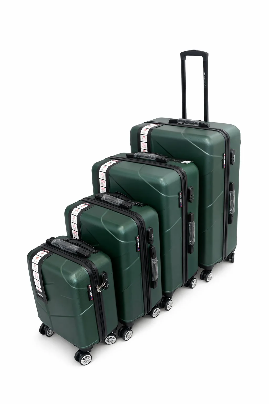 Valise M Boston American Star - Image 2
