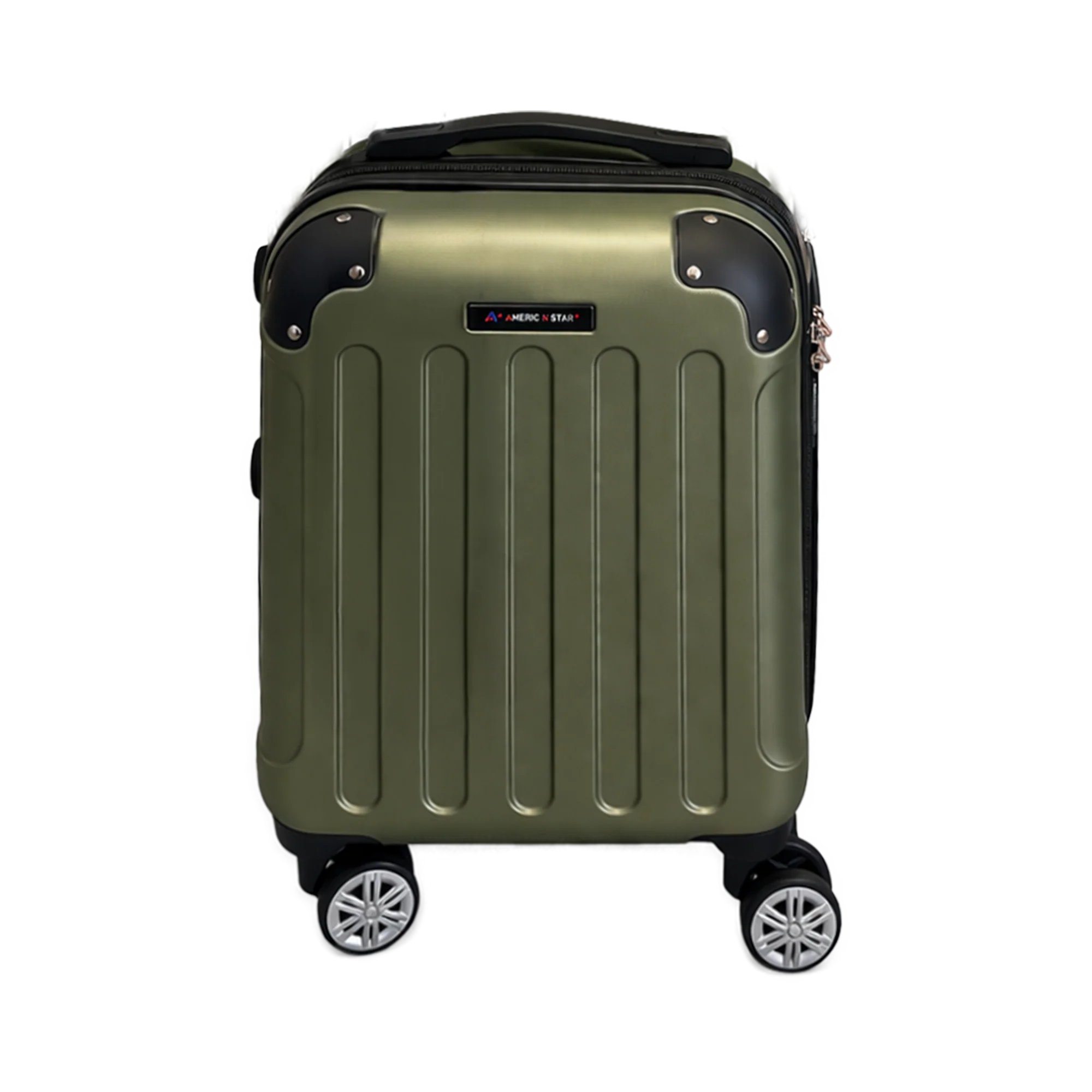 Valise M Miami American Star
