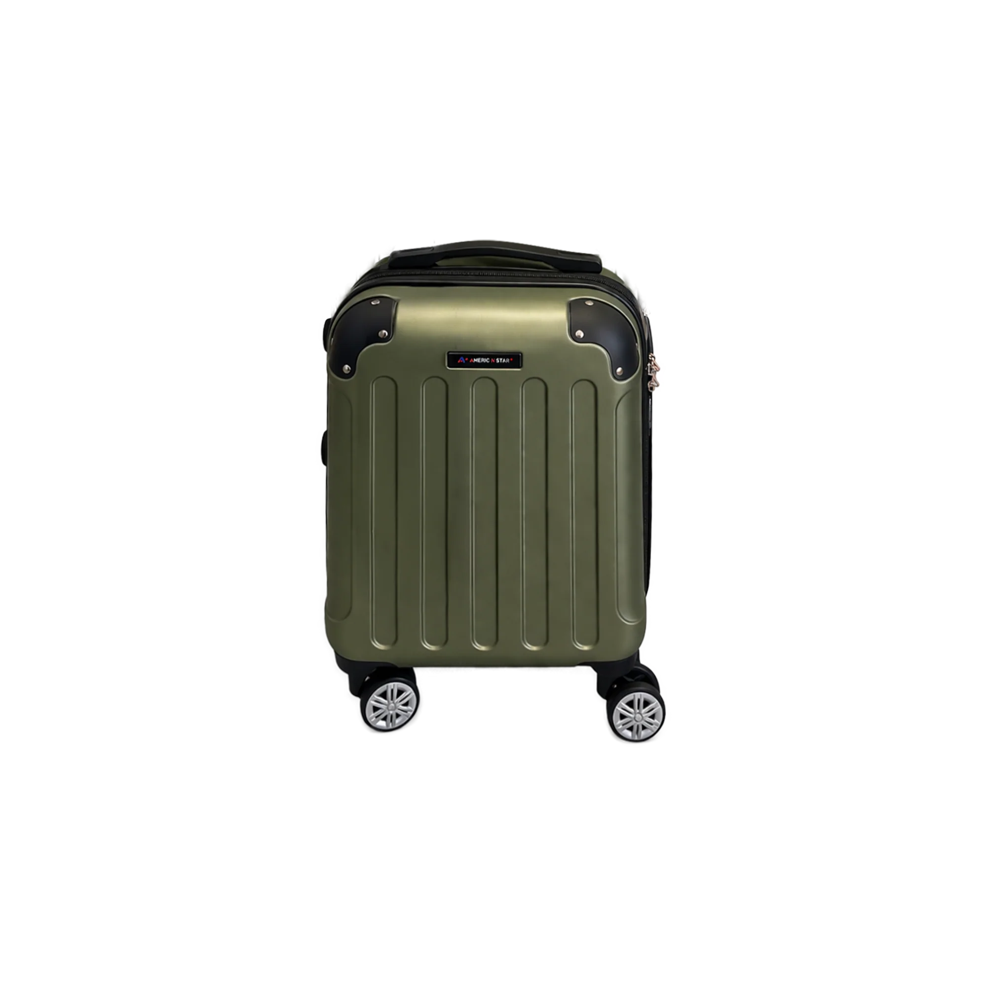 Valise XS Miami American Star