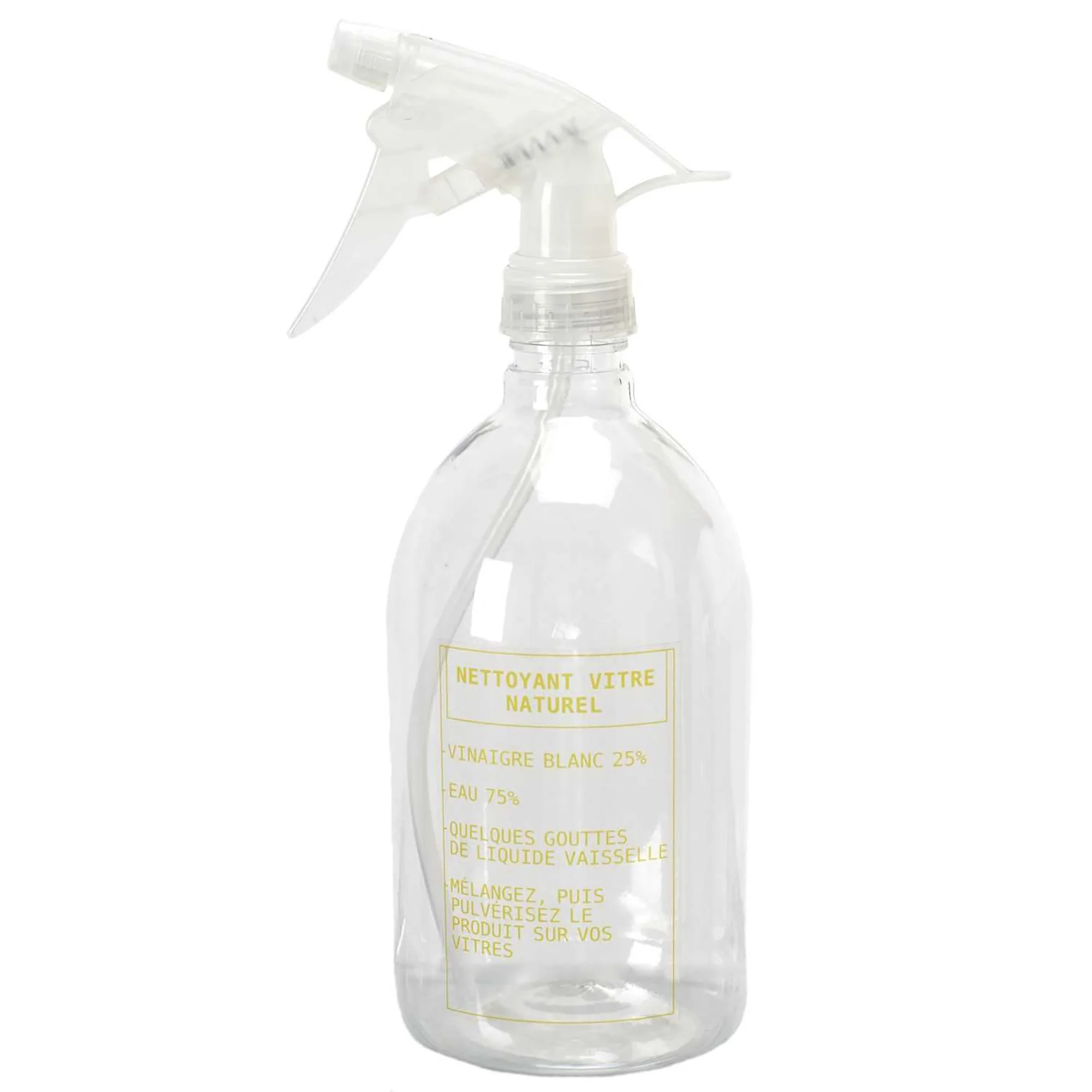 Vaporisateur 750 ml - Image 3