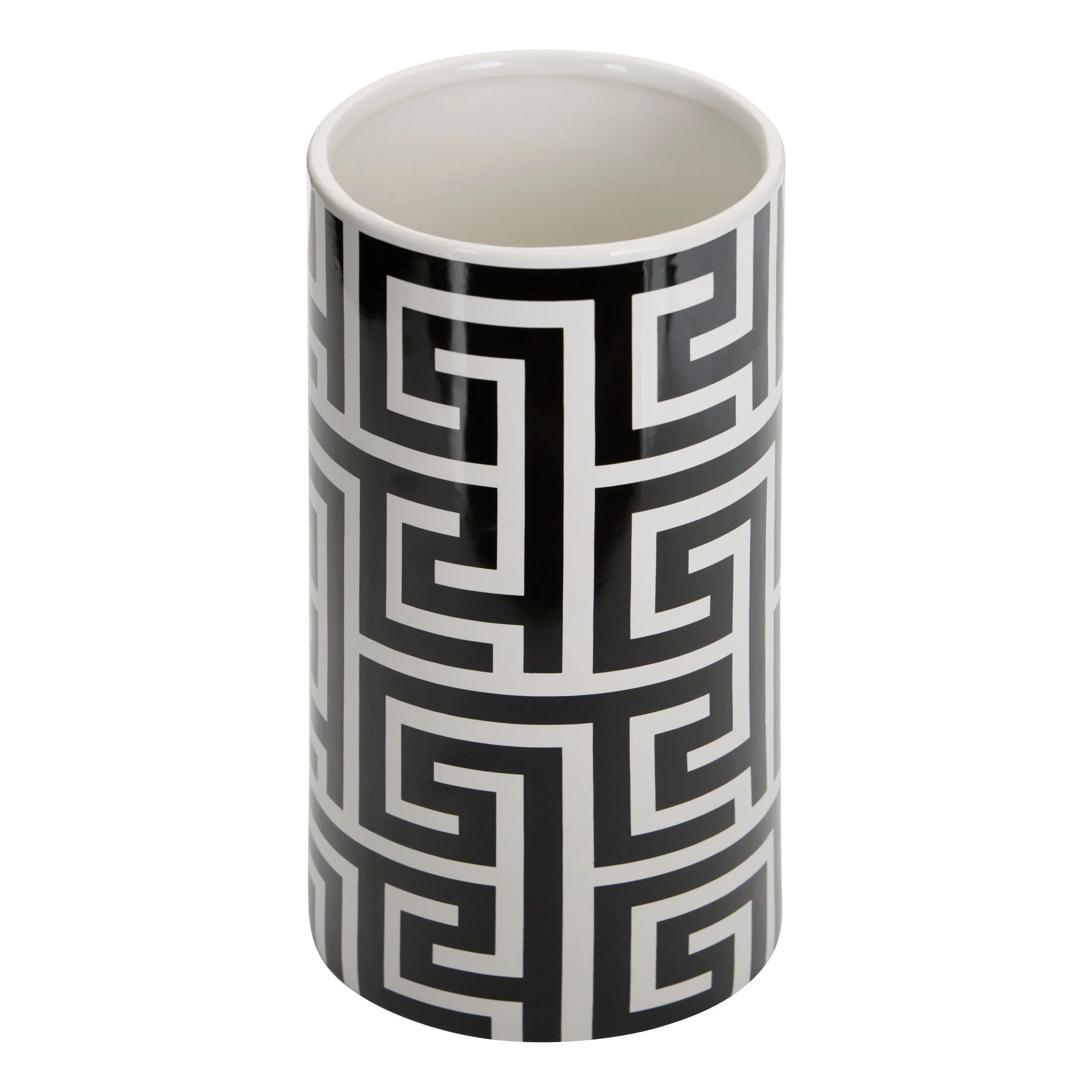 Vase en céramique