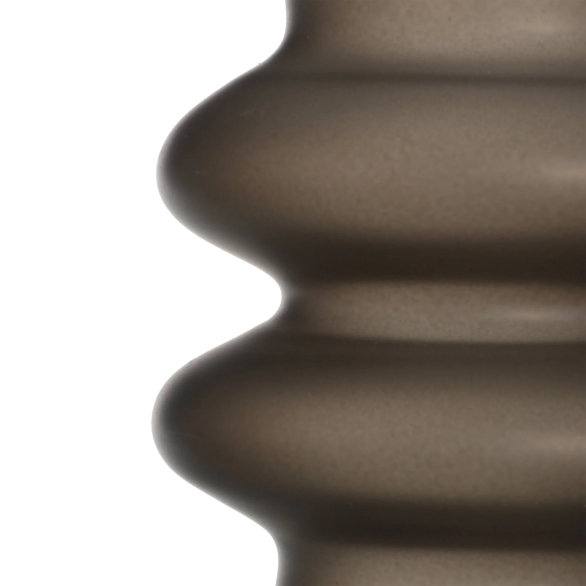Vase en verre - Image 2