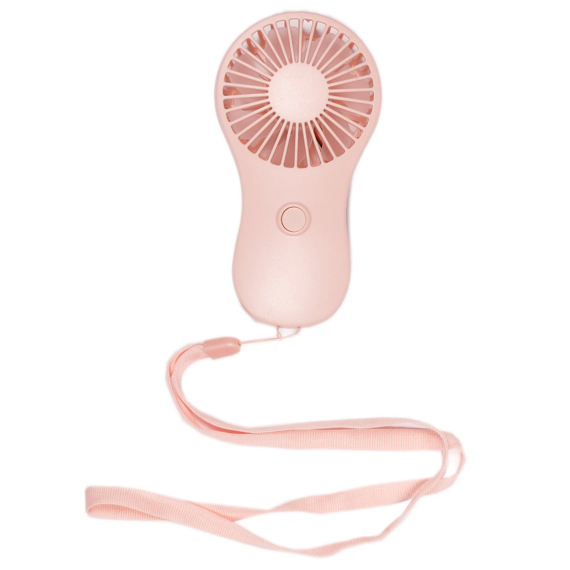 Ventilateur à piles avec dragonne