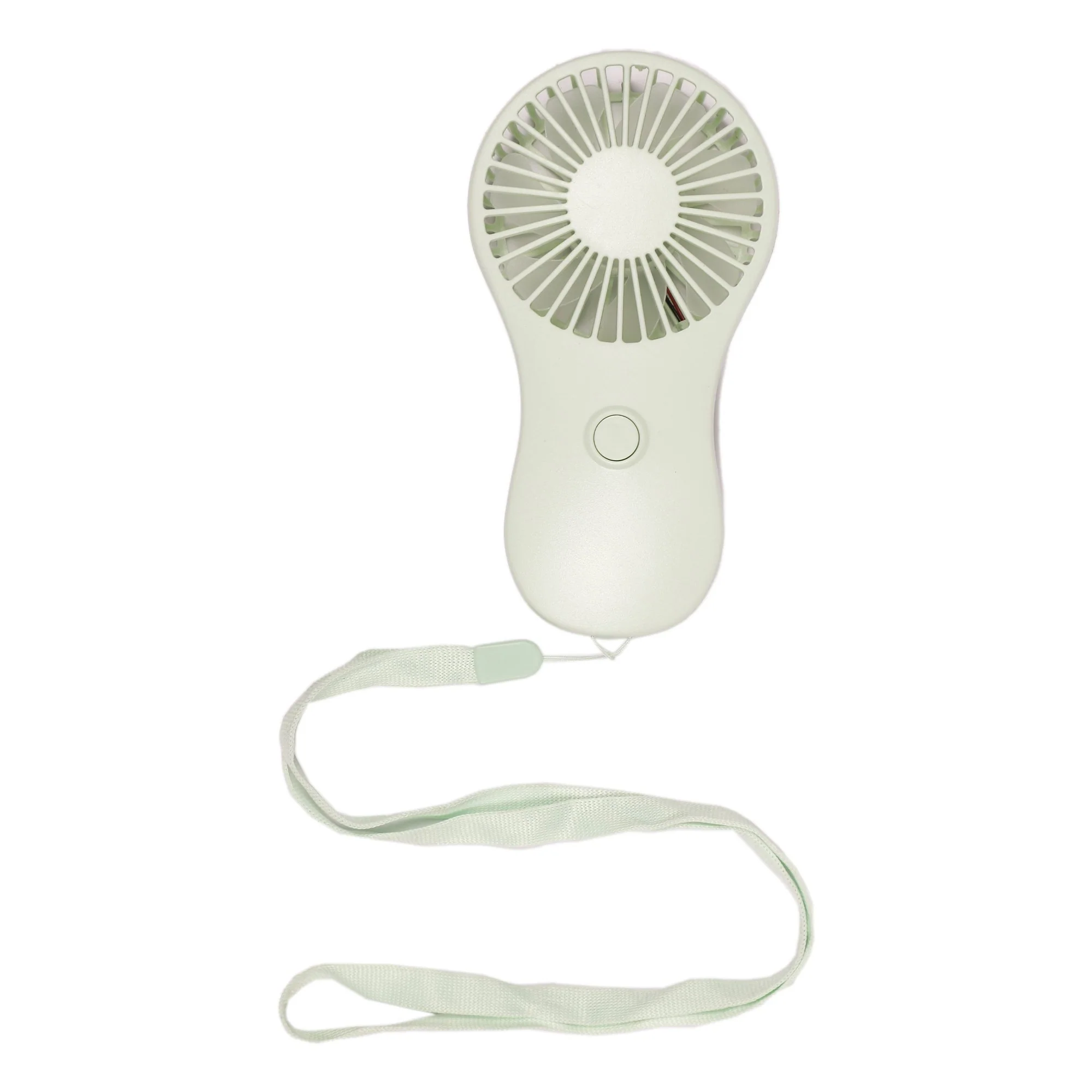 Ventilateur à piles avec dragonne - Image 3