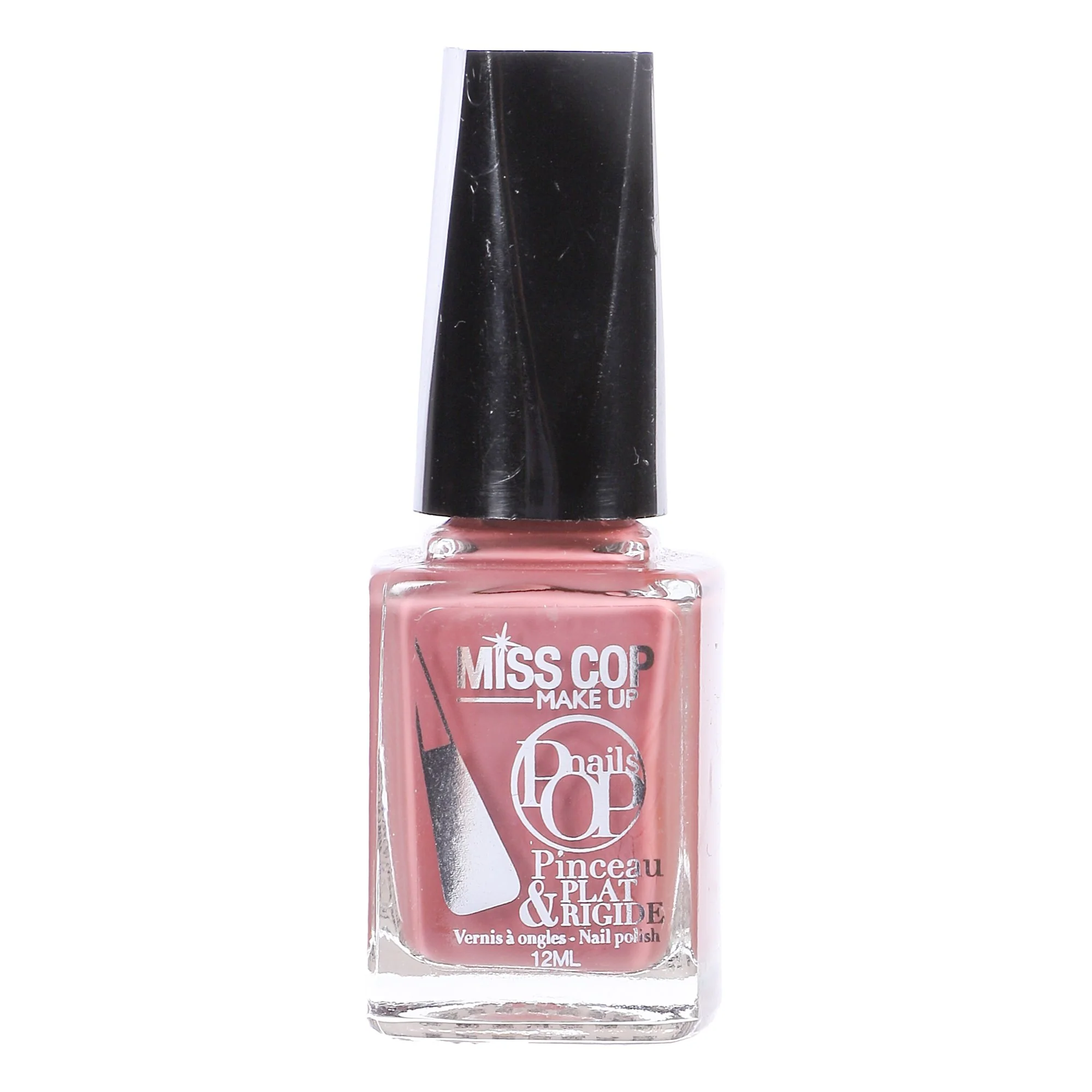 Vernis à ongles 08 Prune