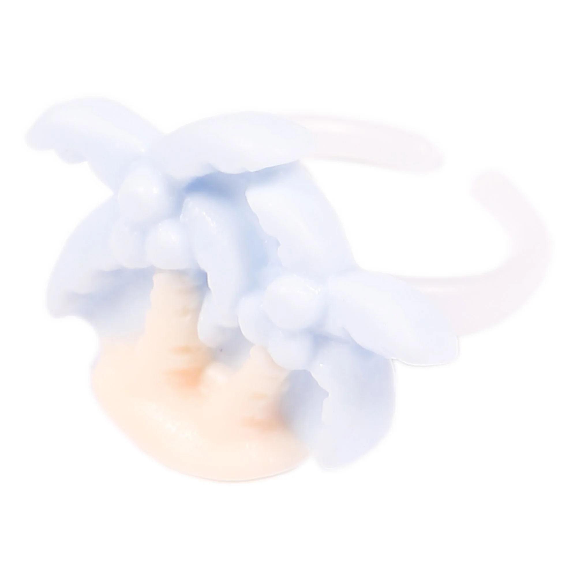 Vernis à ongles à l'eau ros Licorne - Image 3