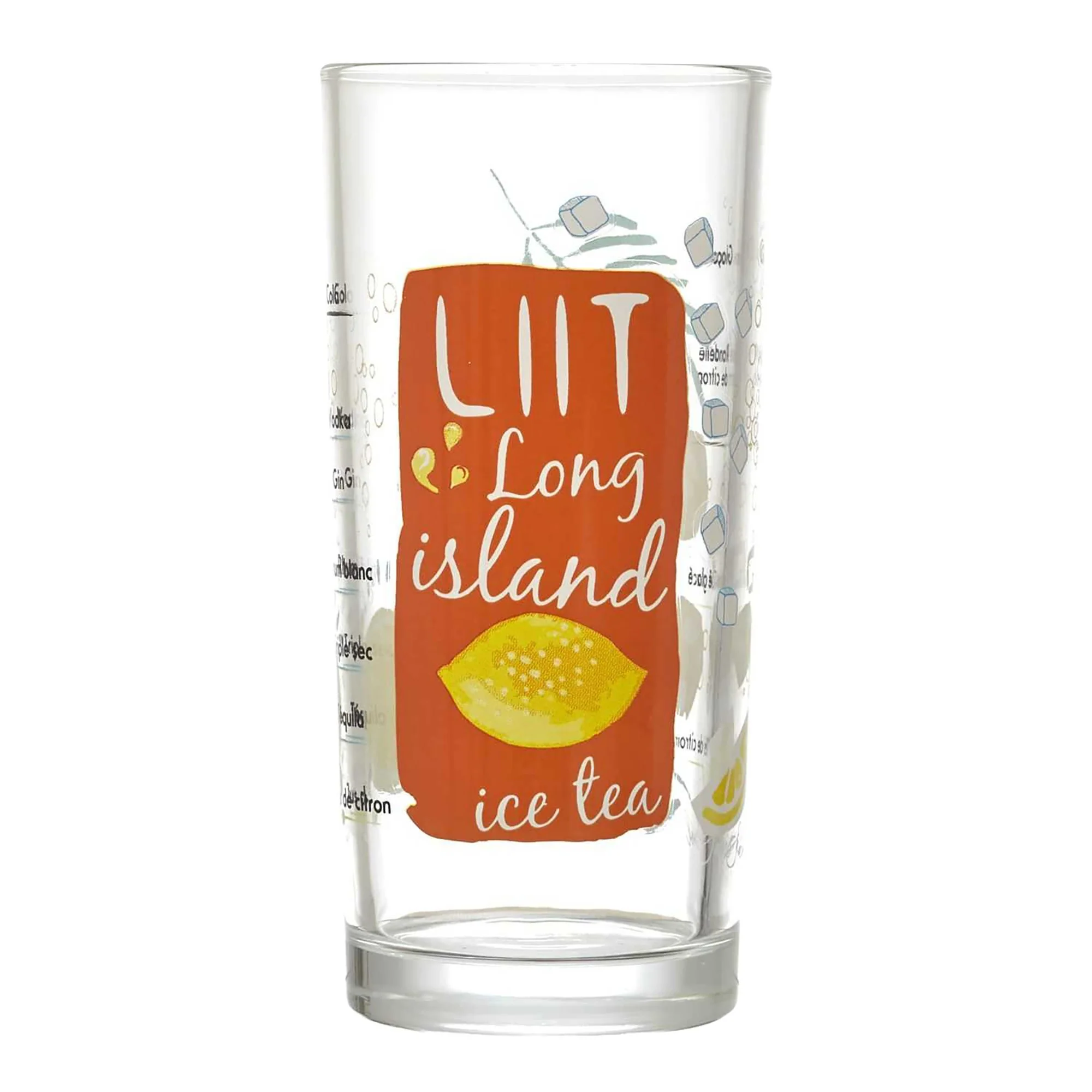 Verre à cocktail - Image 5