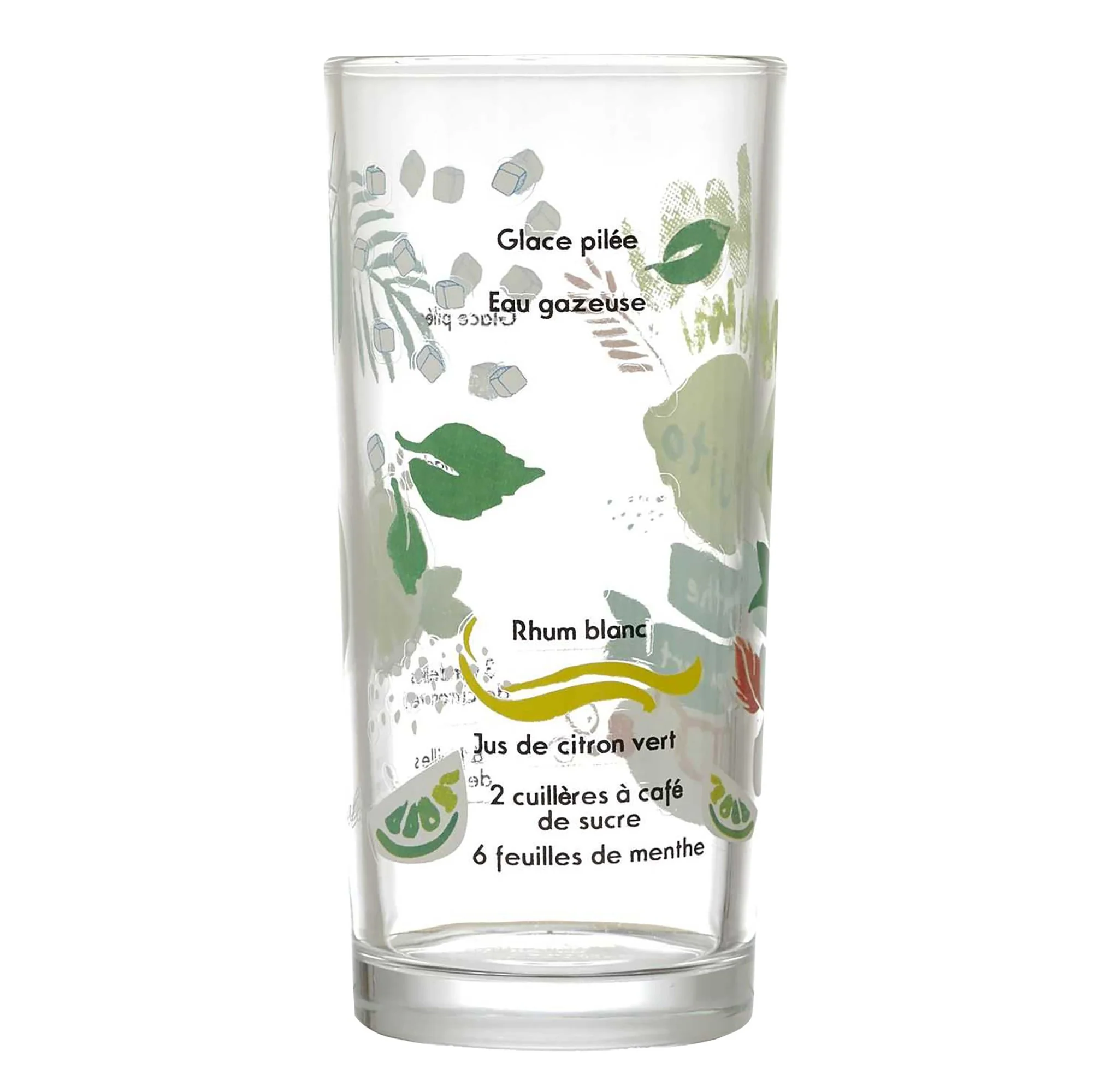 Verre à cocktail - Image 6
