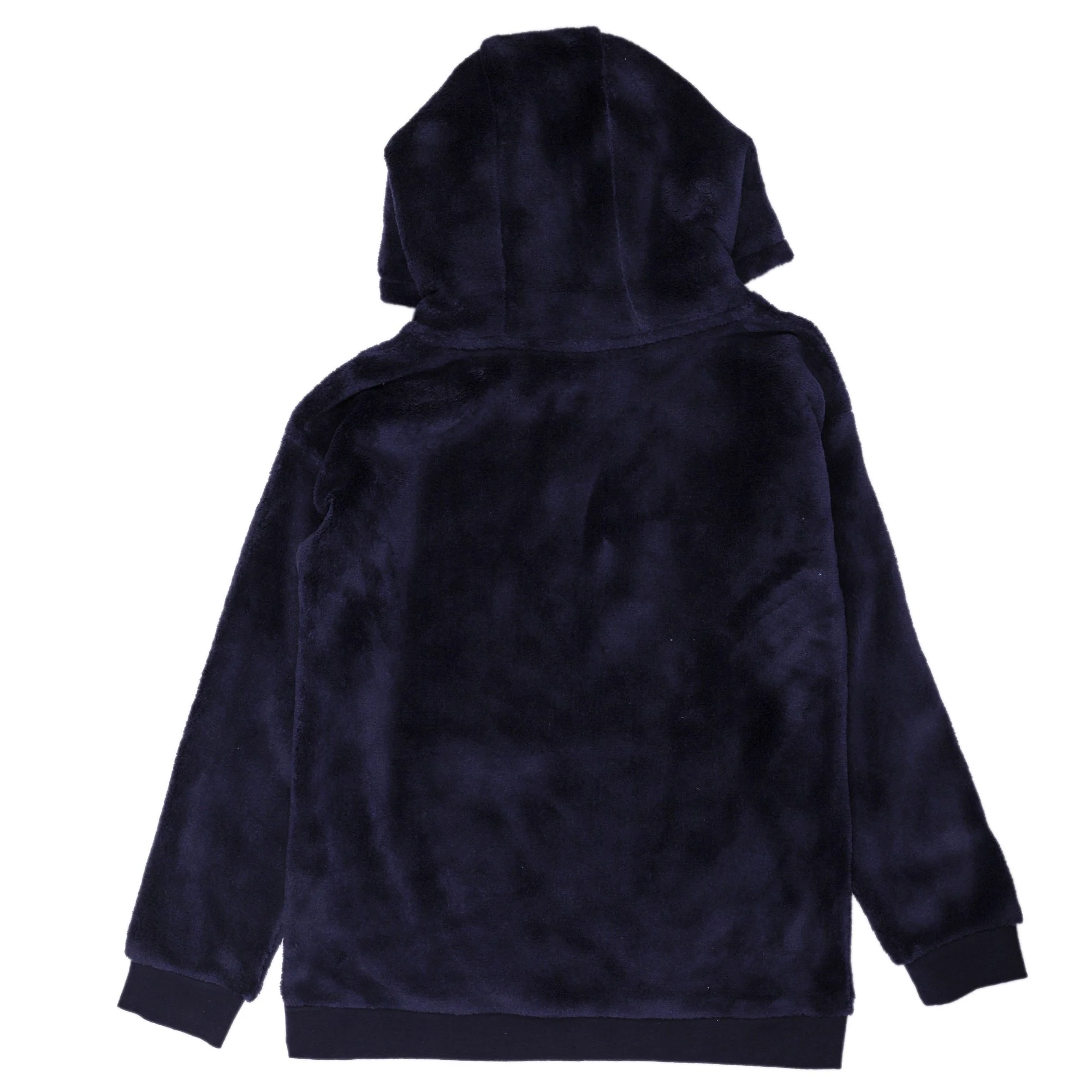 Veste Ă capuche coral fleece 4/12 ans - Image 4