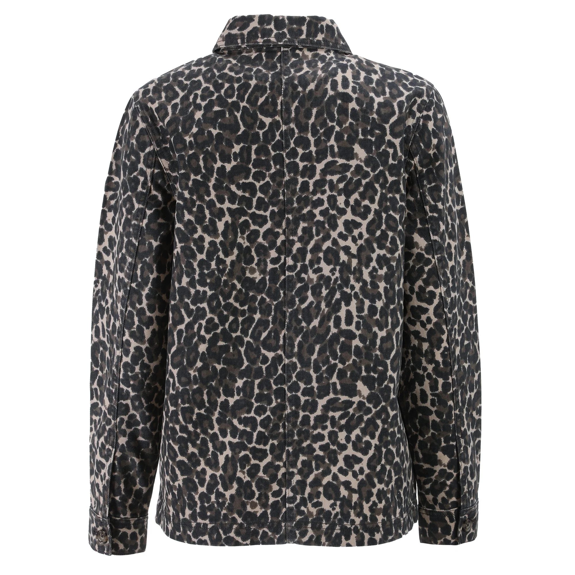 Veste Boutonnée - Image 2